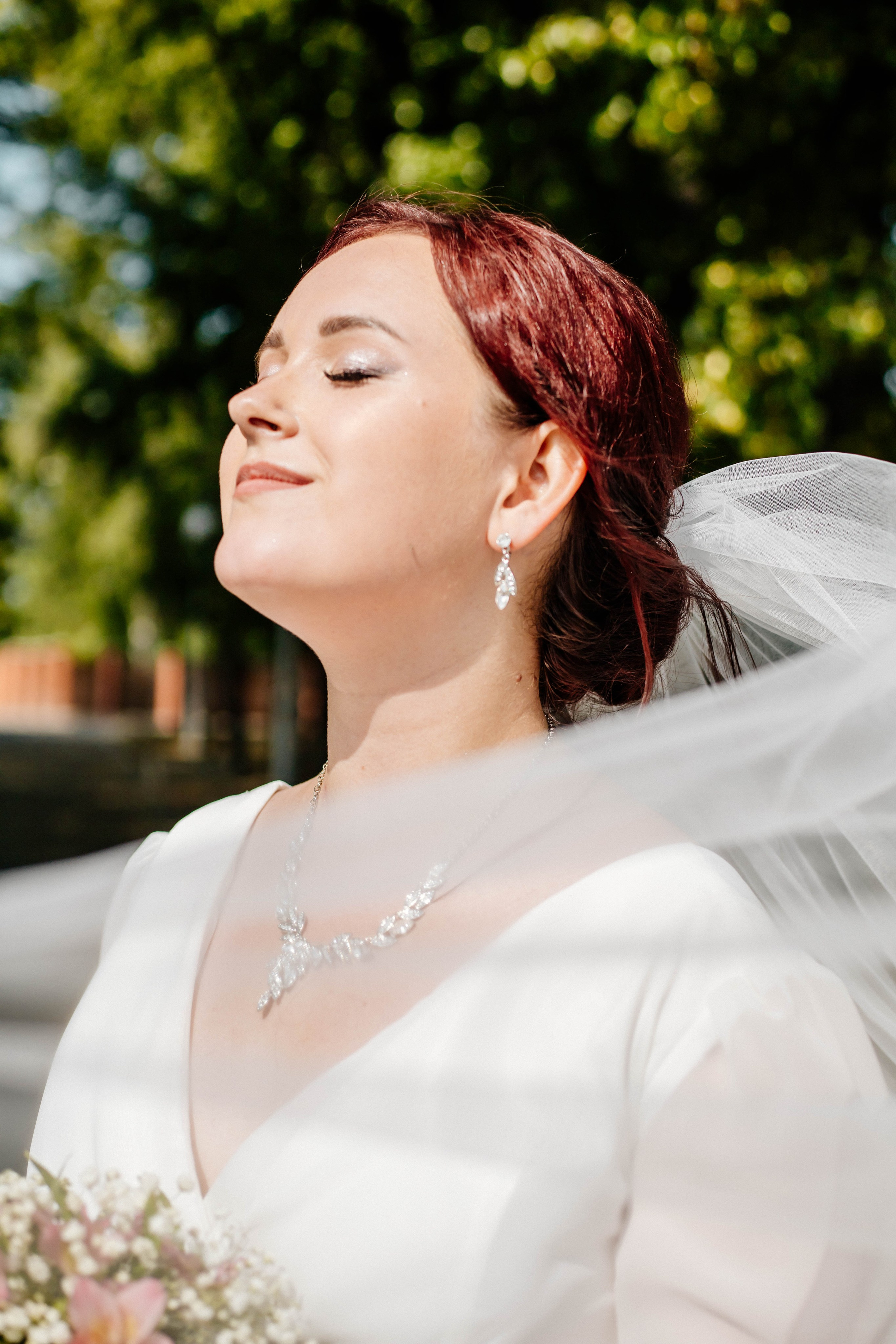 Иван и Елизавета. Рыжова Тамара