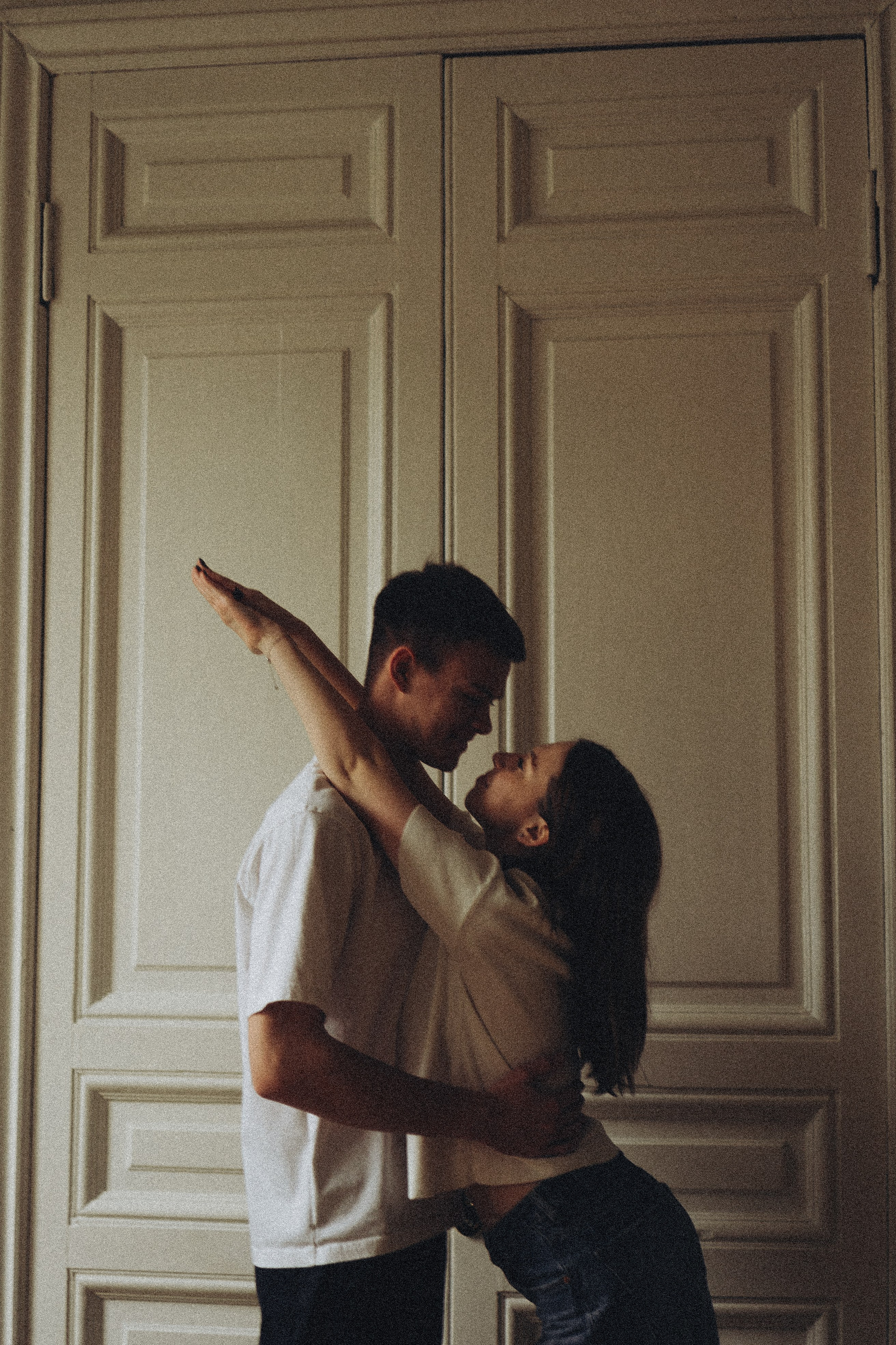 Студийная история. Профессиональный фотограф, Санкт-Петербург — Виктория Богомолова