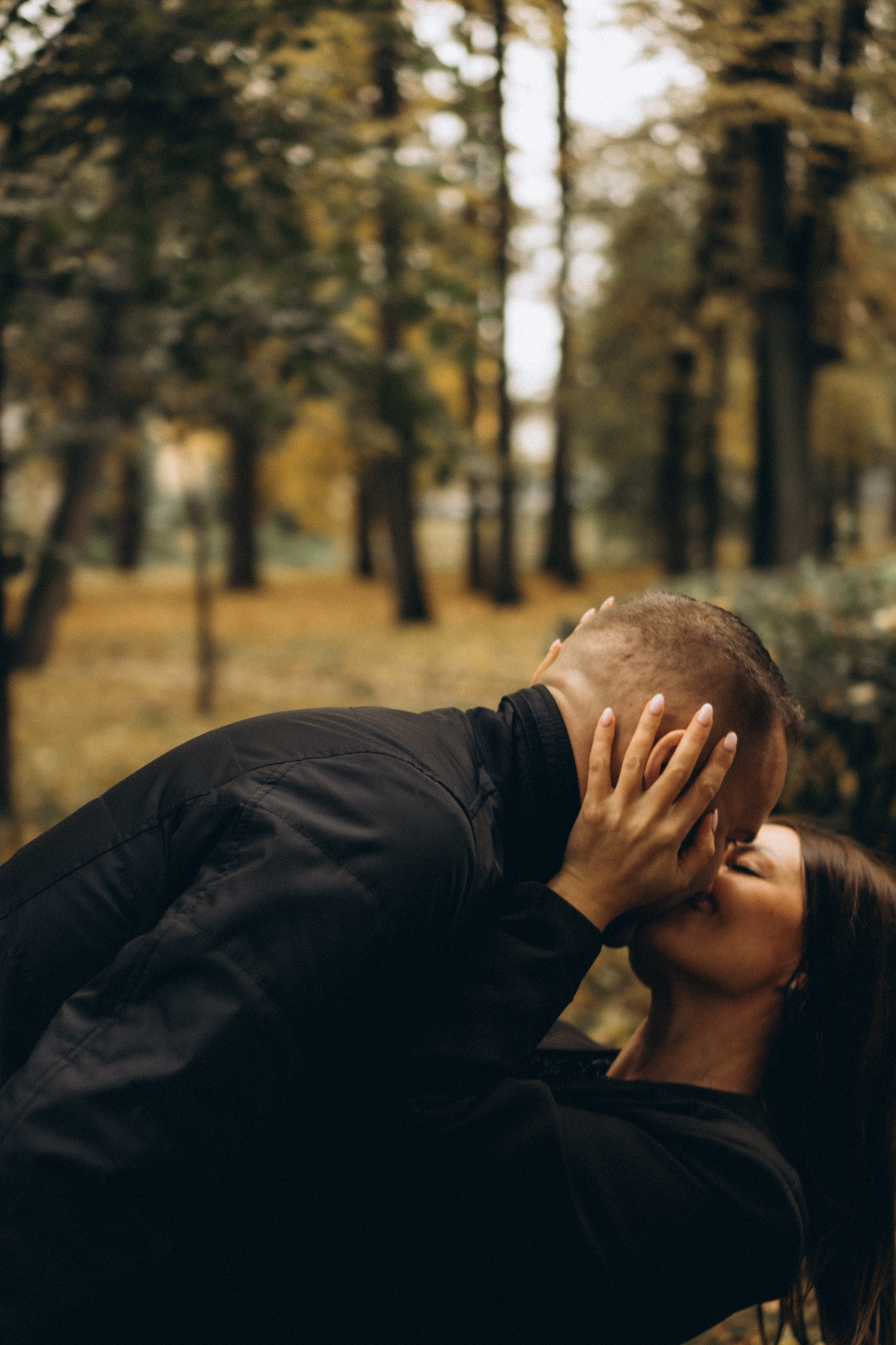 Любовь. Профессиональный фотограф, Санкт-Петербург — Виктория Богомолова