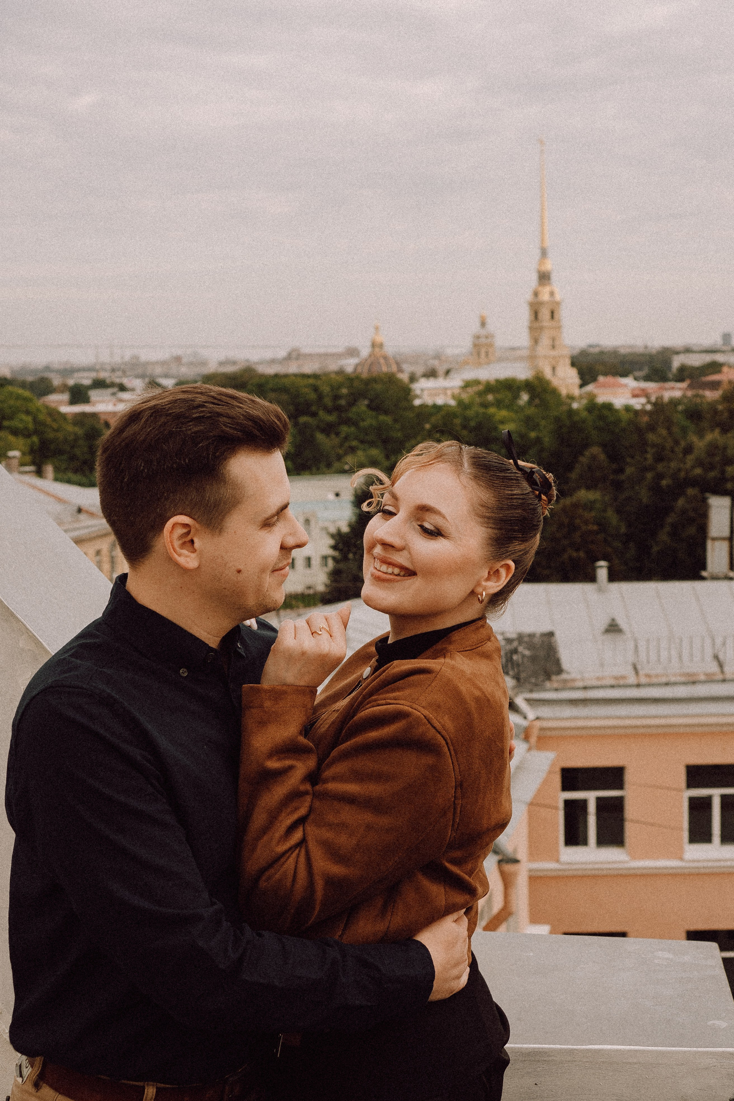 LOVE. Профессиональный фотограф, Санкт-Петербург — Виктория Богомолова