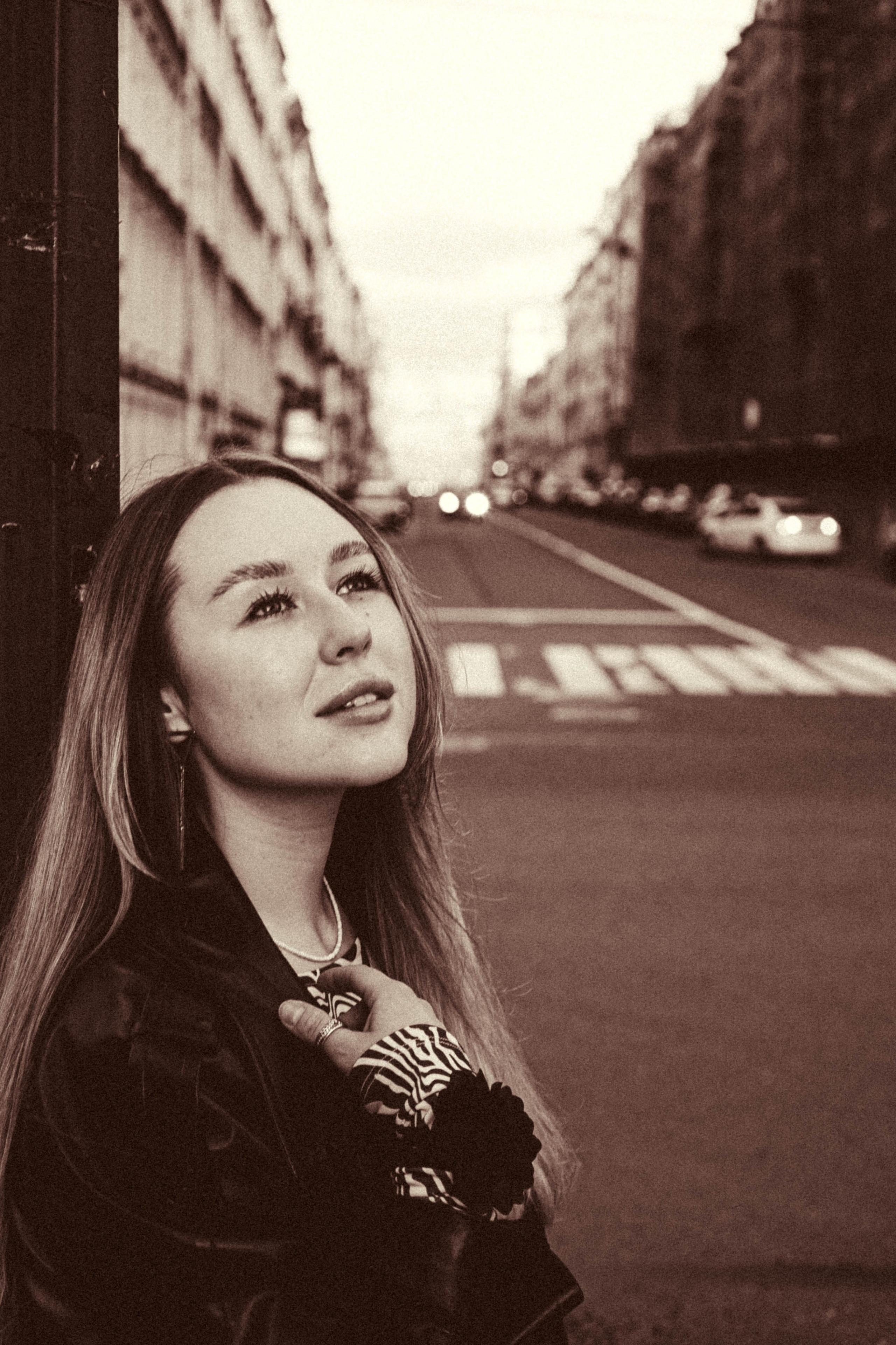 Ксения. Профессиональный фотограф, Санкт-Петербург — Виктория Богомолова