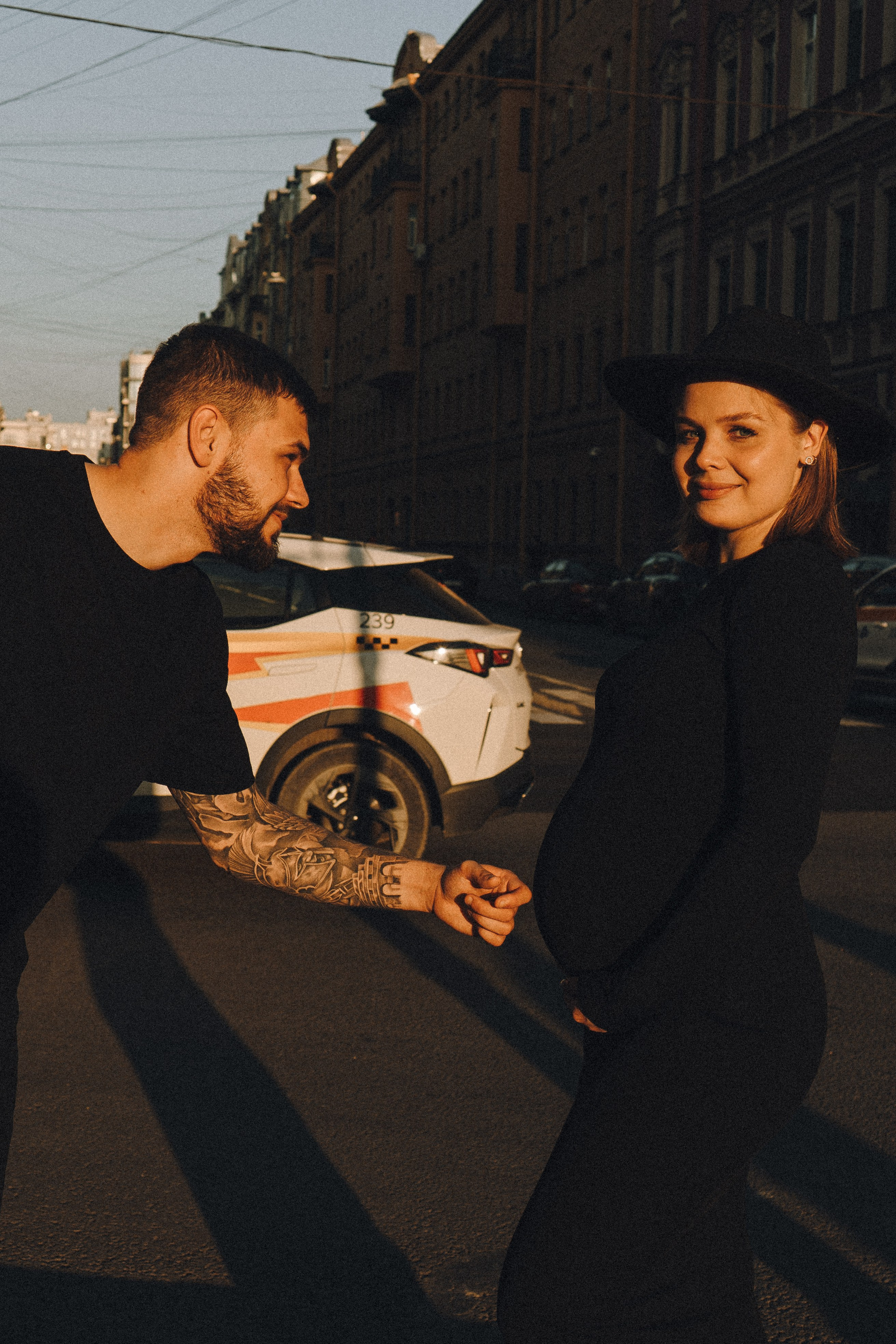 БЕРЕМЕННОСТЬ. Профессиональный фотограф, Санкт-Петербург — Виктория Богомолова