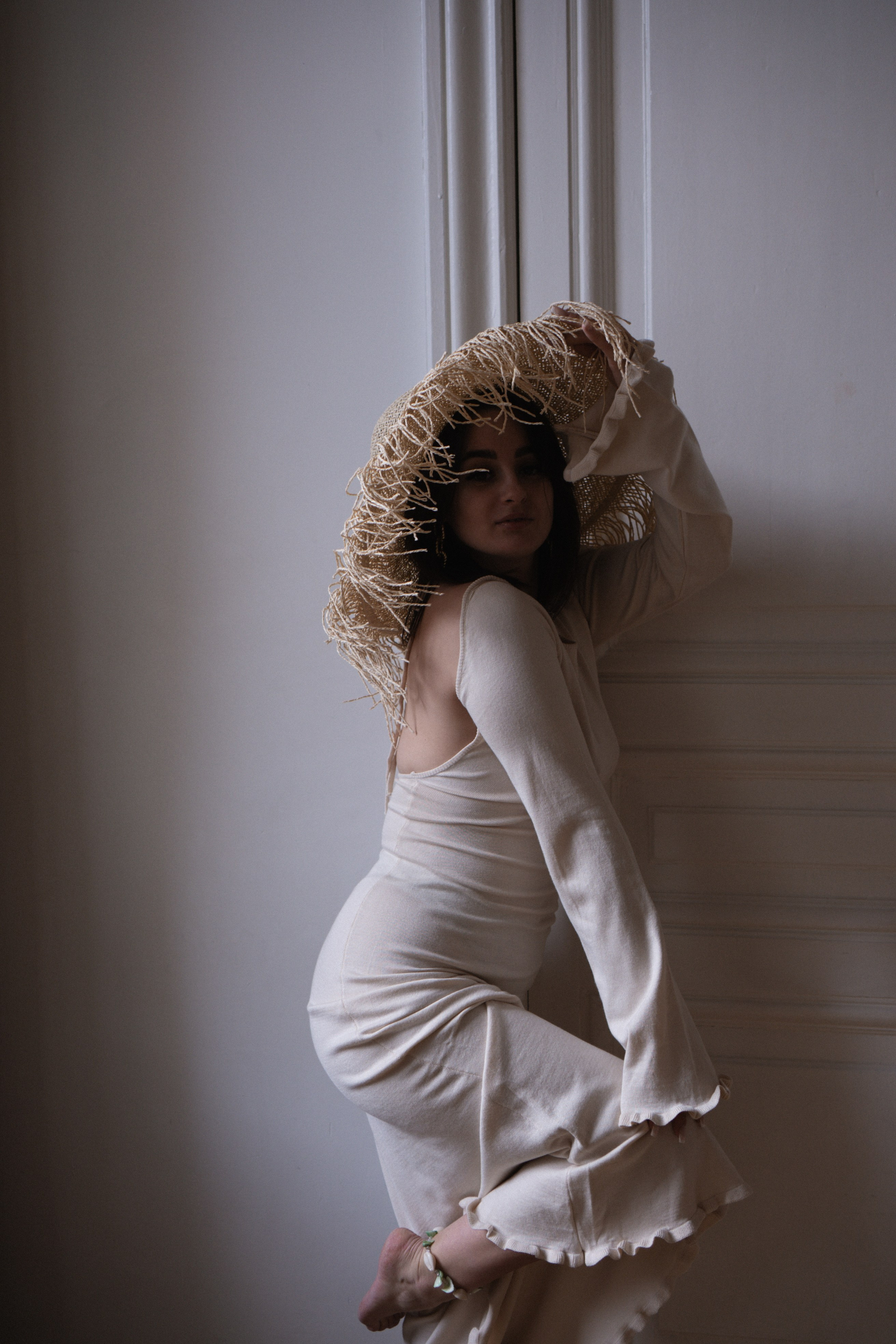 Студийная. Профессиональный фотограф, Санкт-Петербург — Виктория Богомолова