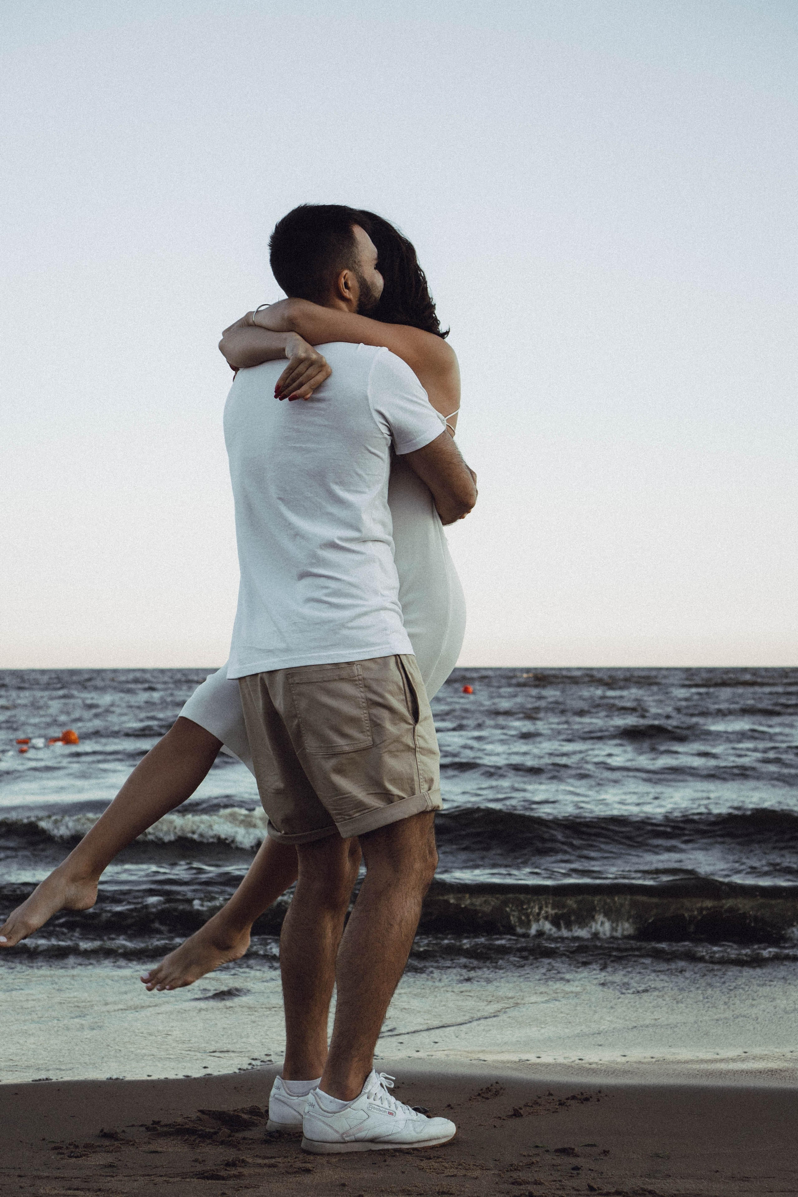 Любовь на заливе. Профессиональный фотограф, Санкт-Петербург — Виктория Богомолова