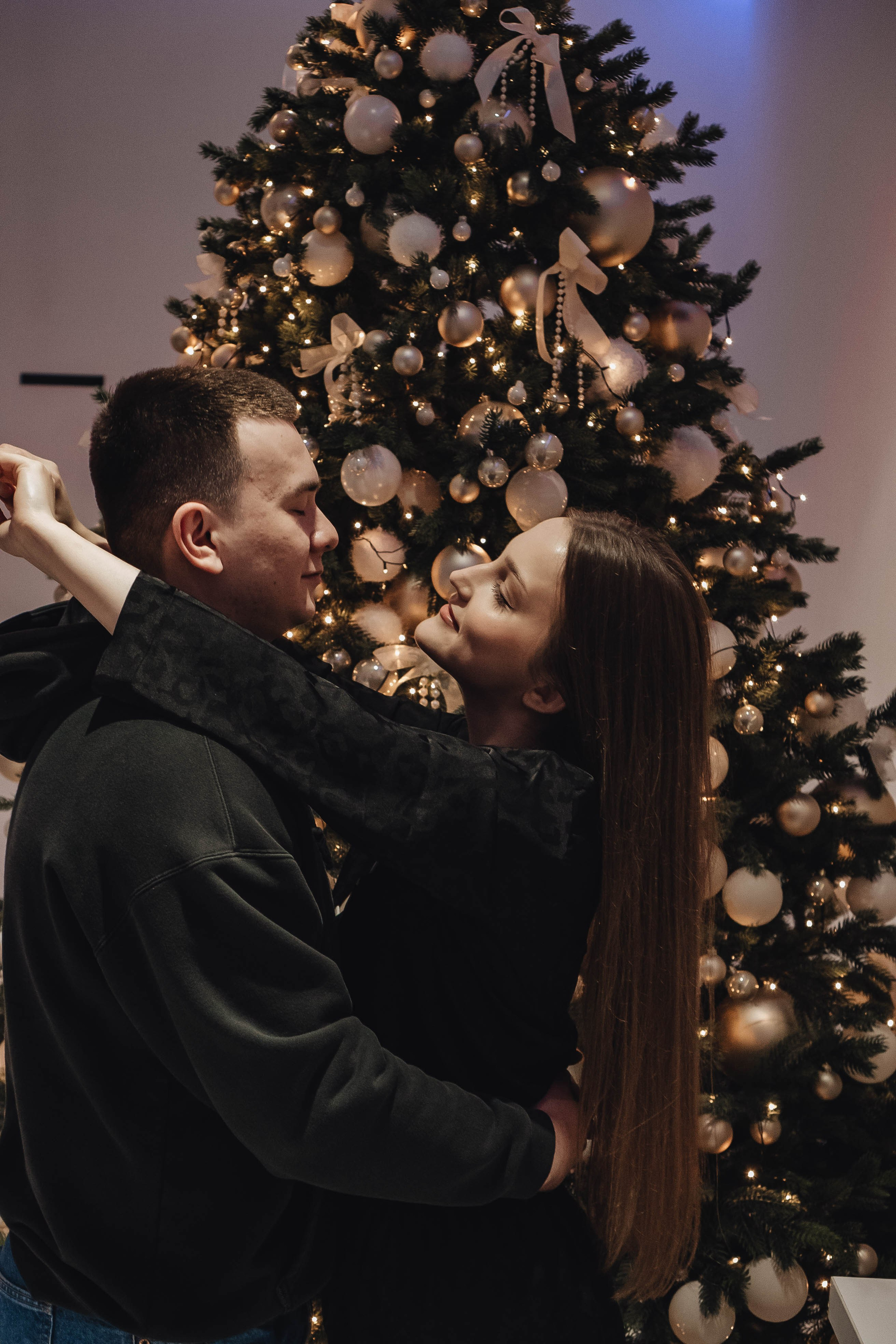 Новогодняя. Профессиональный фотограф, Санкт-Петербург — Виктория Богомолова