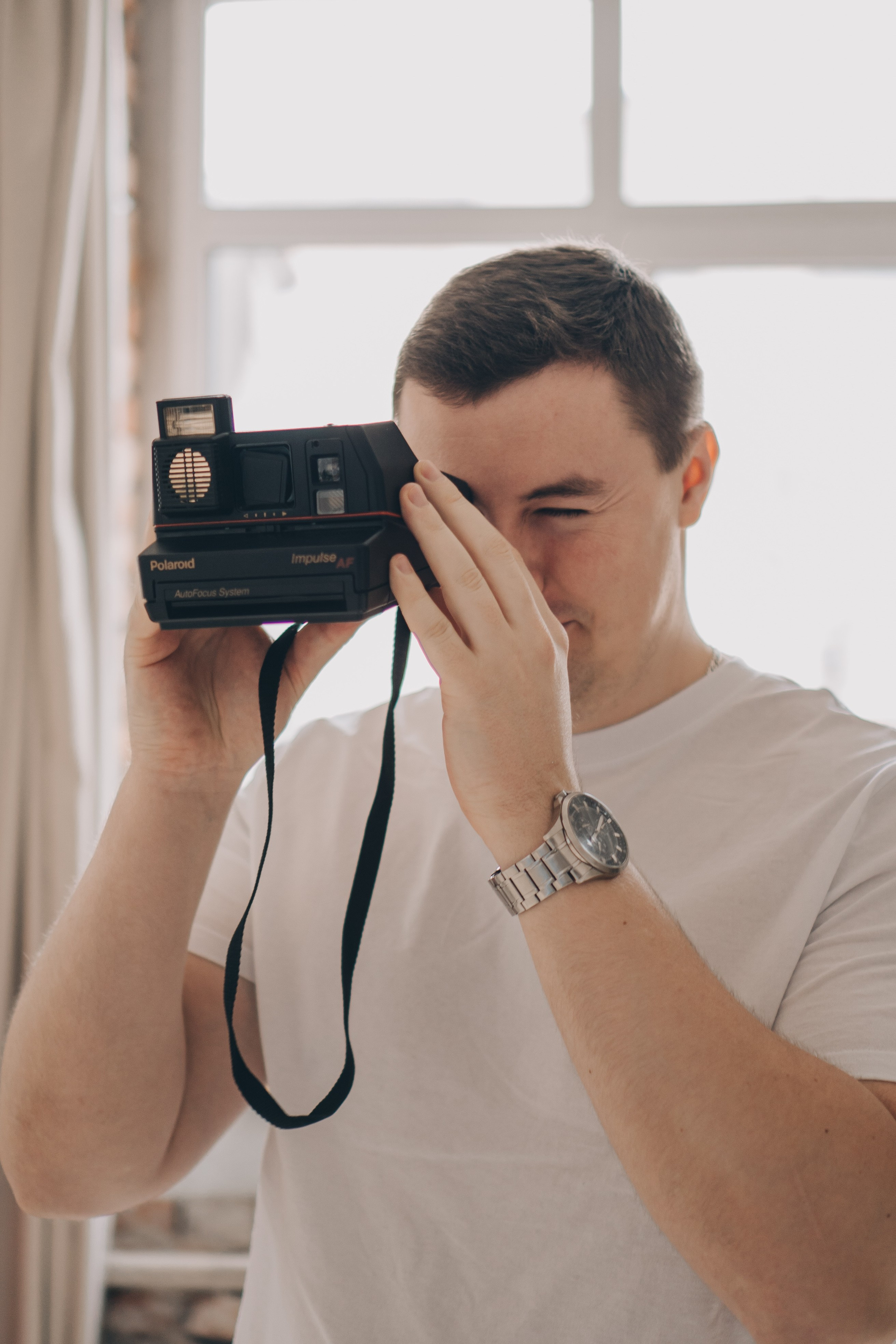 Студийная. Профессиональный фотограф, Санкт-Петербург — Виктория Богомолова