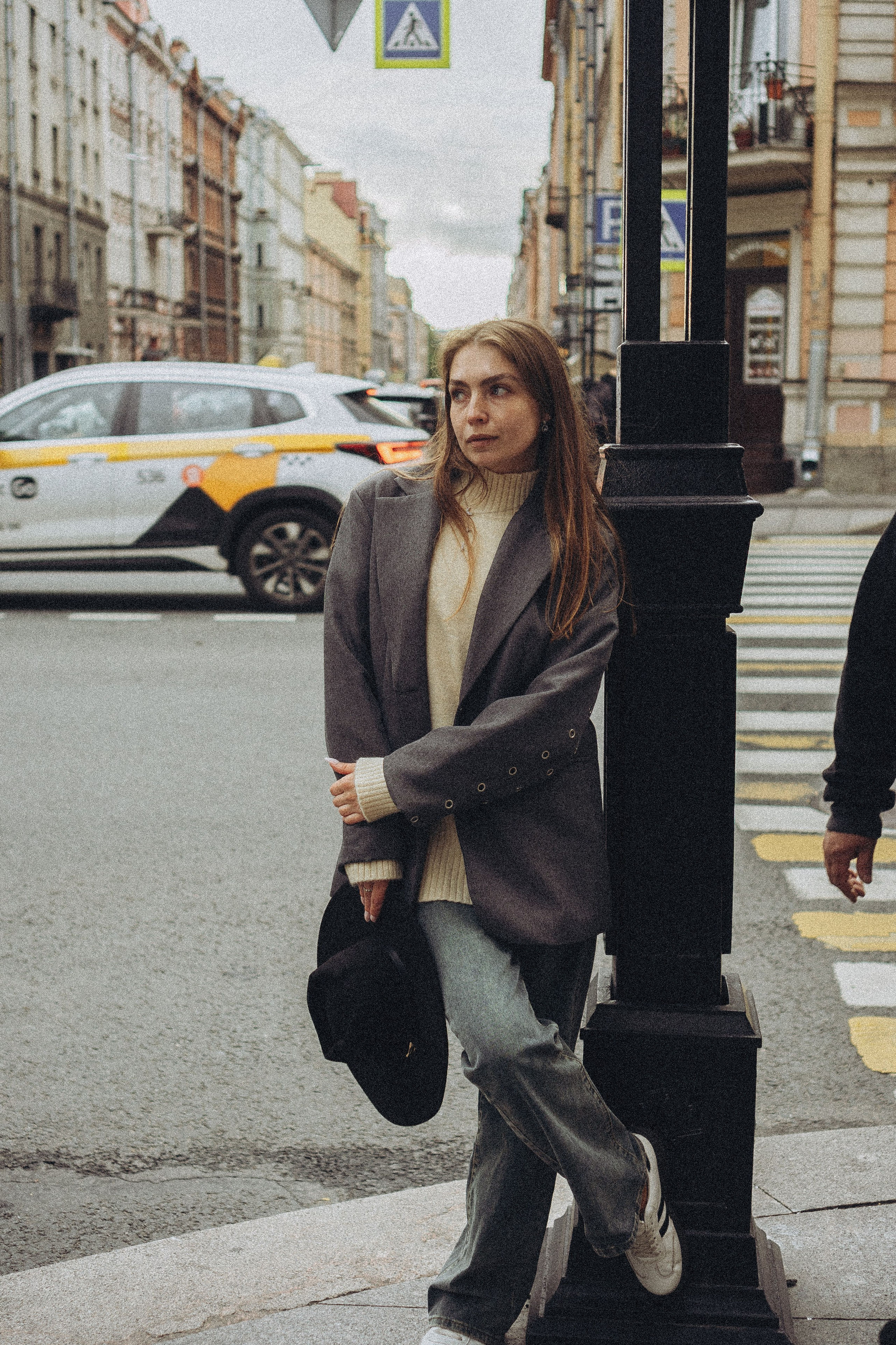 ПРОГУЛКА НА ЧЕРНЫШЕВСКОЙ. Профессиональный фотограф, Санкт-Петербург — Виктория Богомолова