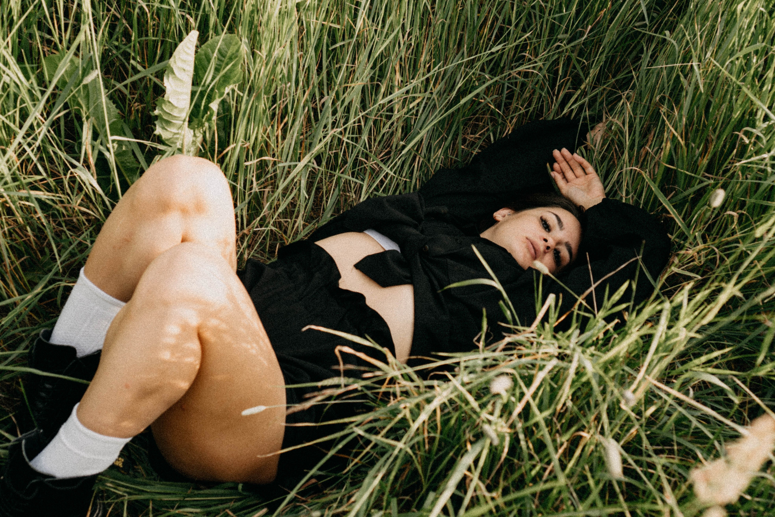 Летняя прогулка. Профессиональный фотограф, Санкт-Петербург — Виктория Богомолова