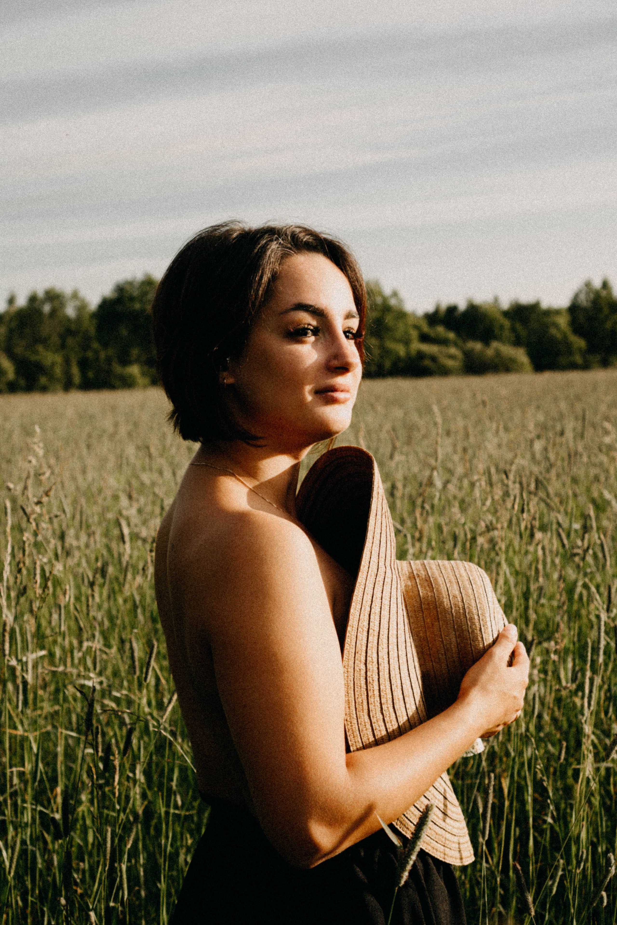 Летняя прогулка. Профессиональный фотограф, Санкт-Петербург — Виктория Богомолова