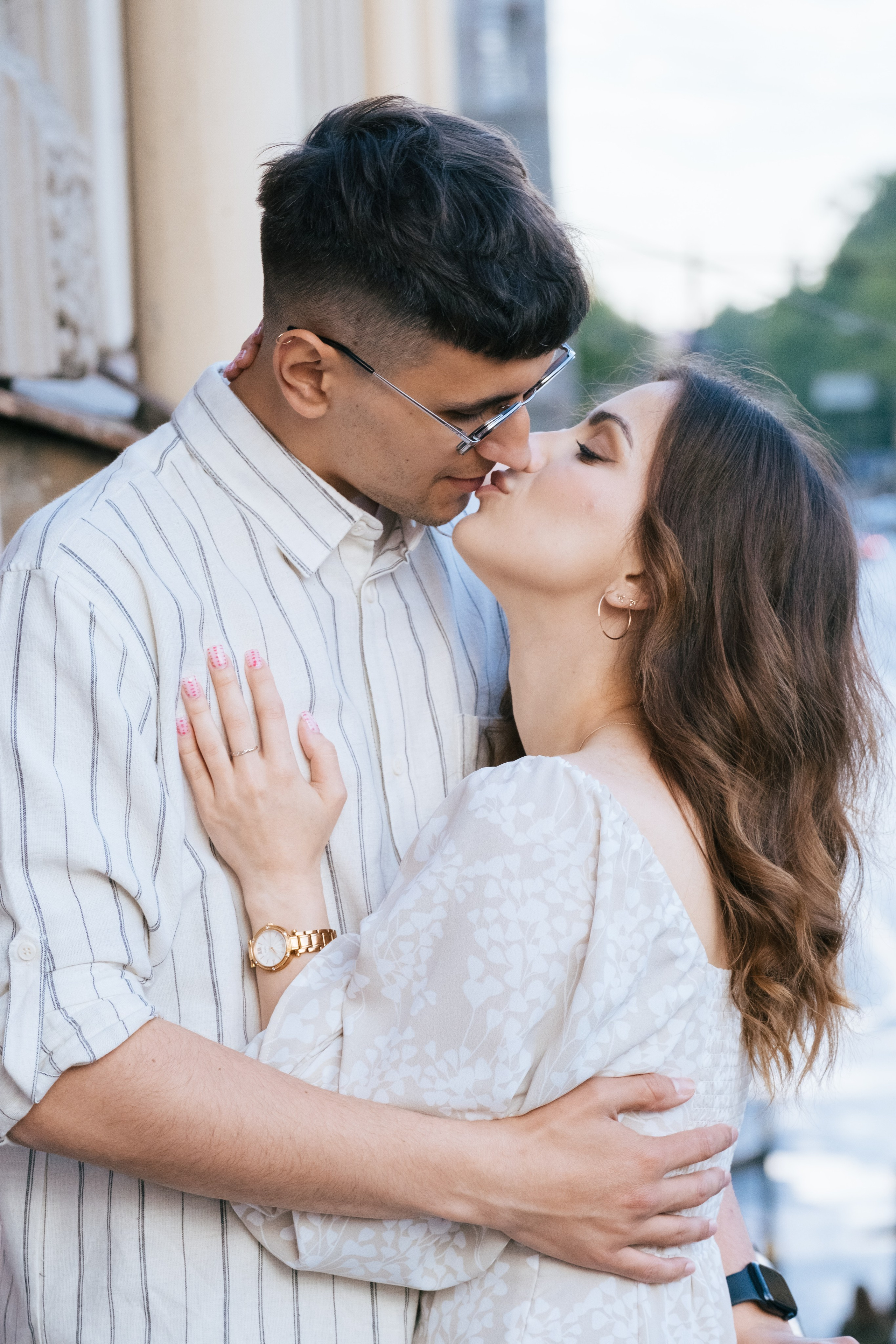 ЛЮБОВЬ В ИЮНЕ. Профессиональный фотограф, Санкт-Петербург — Виктория Богомолова