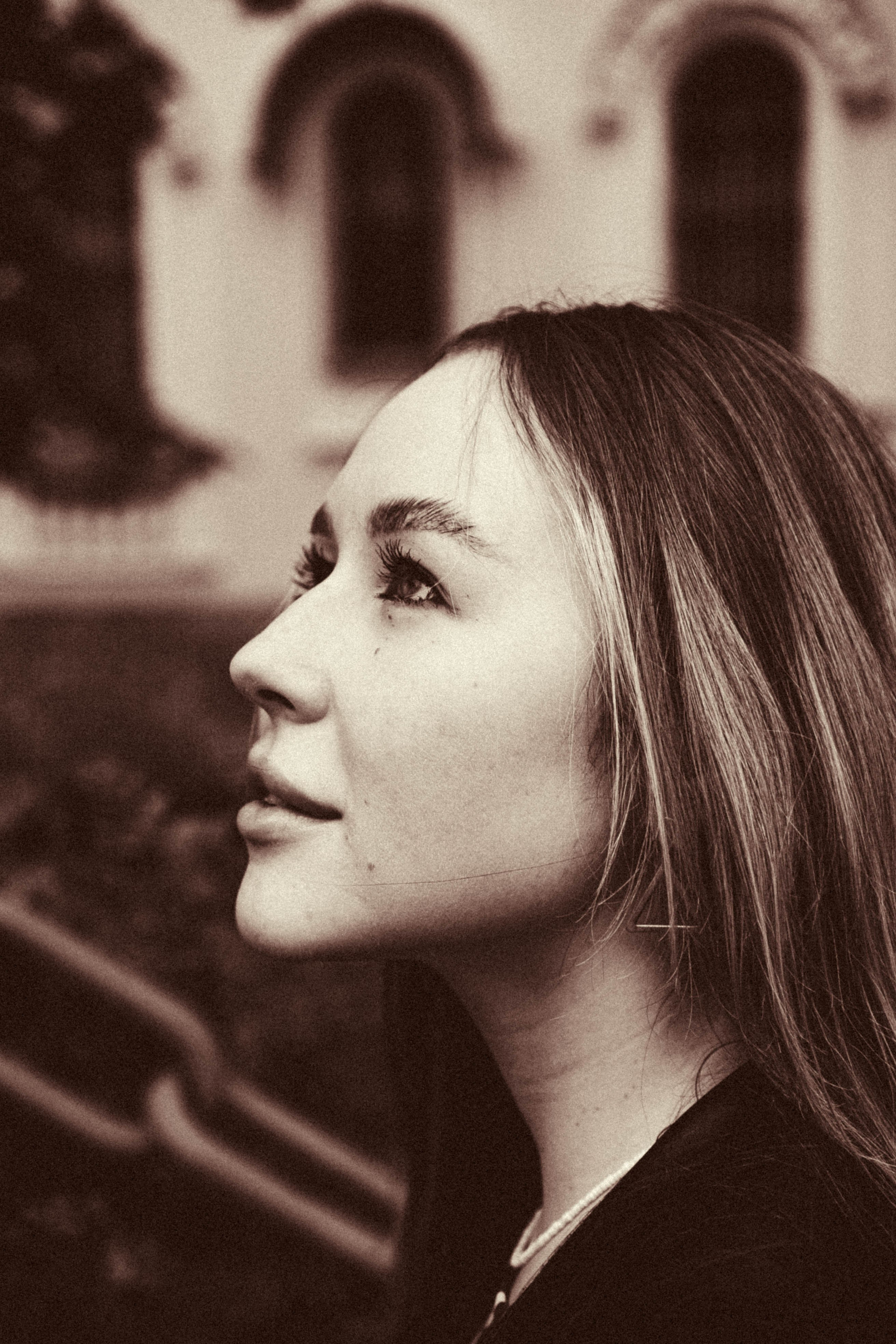 Ксения. Профессиональный фотограф, Санкт-Петербург — Виктория Богомолова