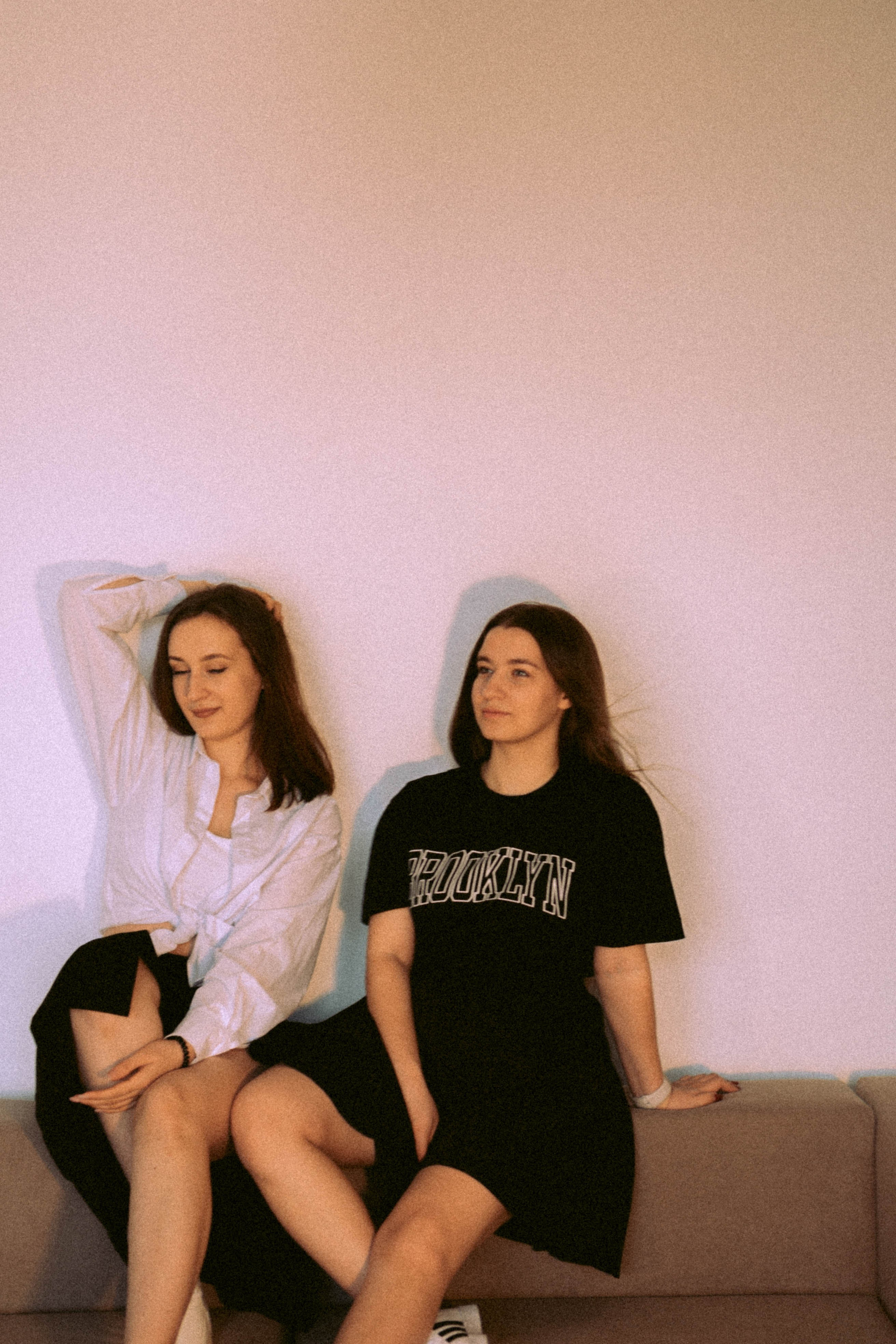 Подружки. Профессиональный фотограф, Санкт-Петербург — Виктория Богомолова