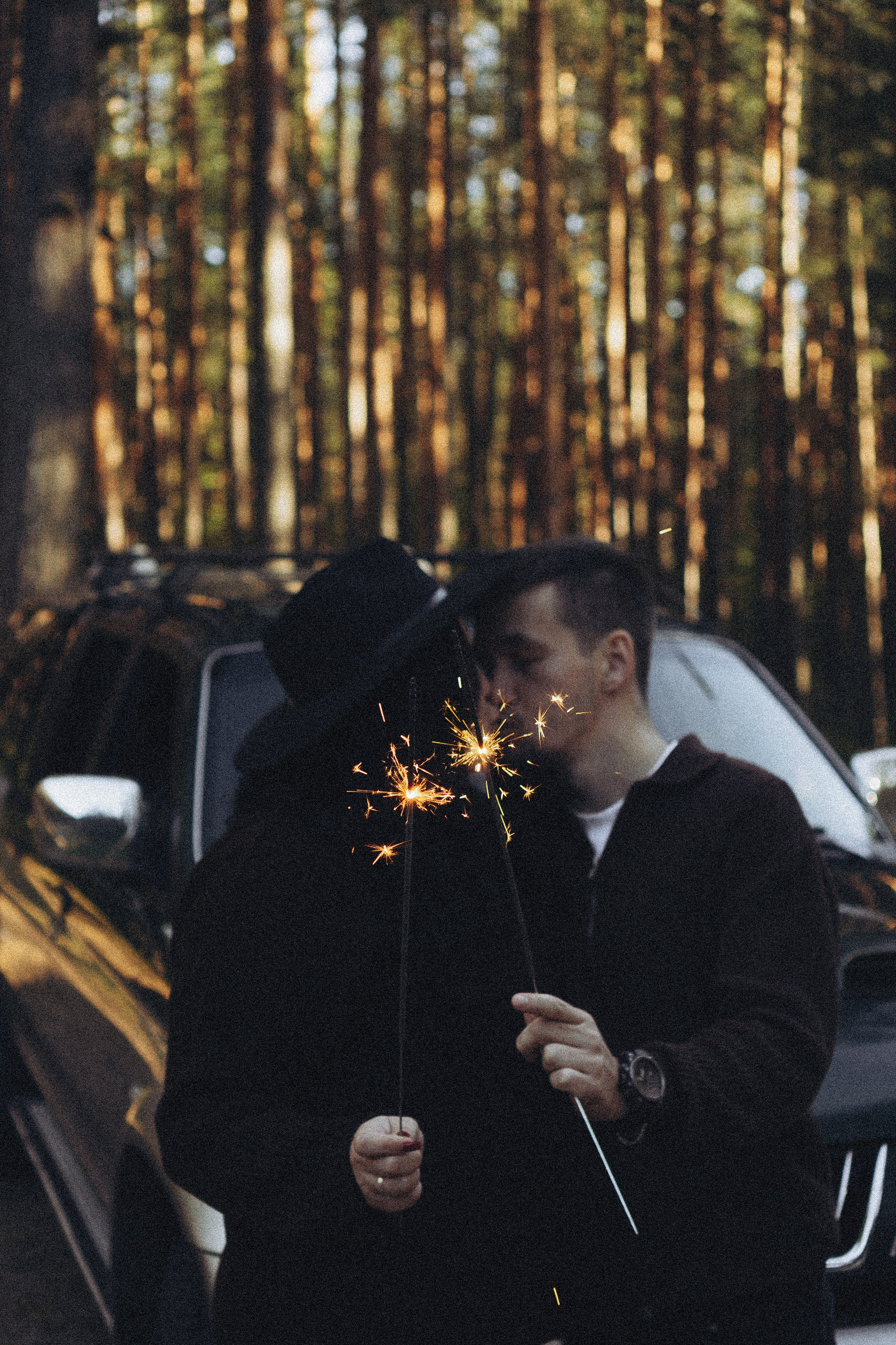 Прогулка по Финскому заливу. Профессиональный фотограф, Санкт-Петербург — Виктория Богомолова