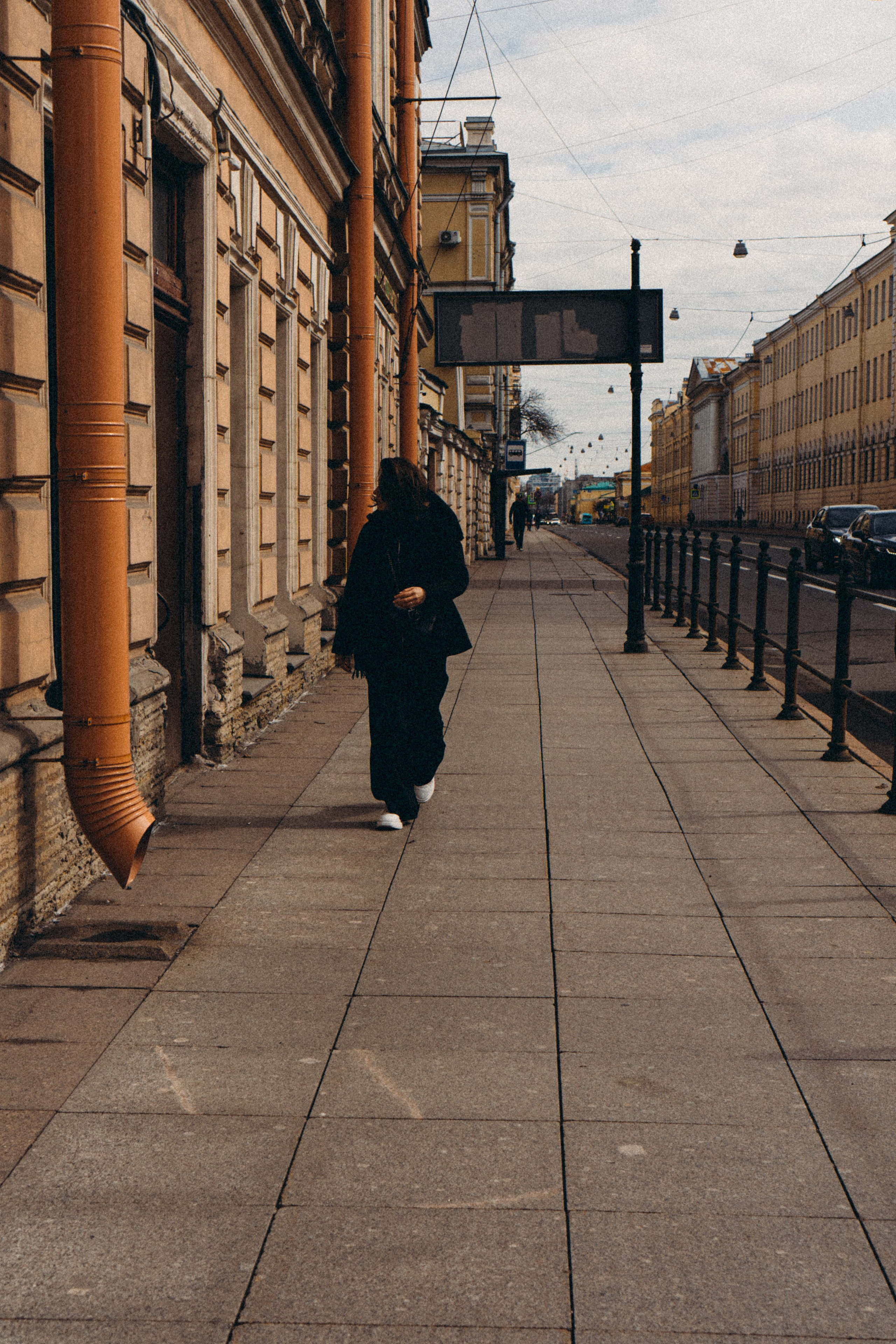 Прогулка по весеннему Питеру. Профессиональный фотограф, Санкт-Петербург — Виктория Богомолова