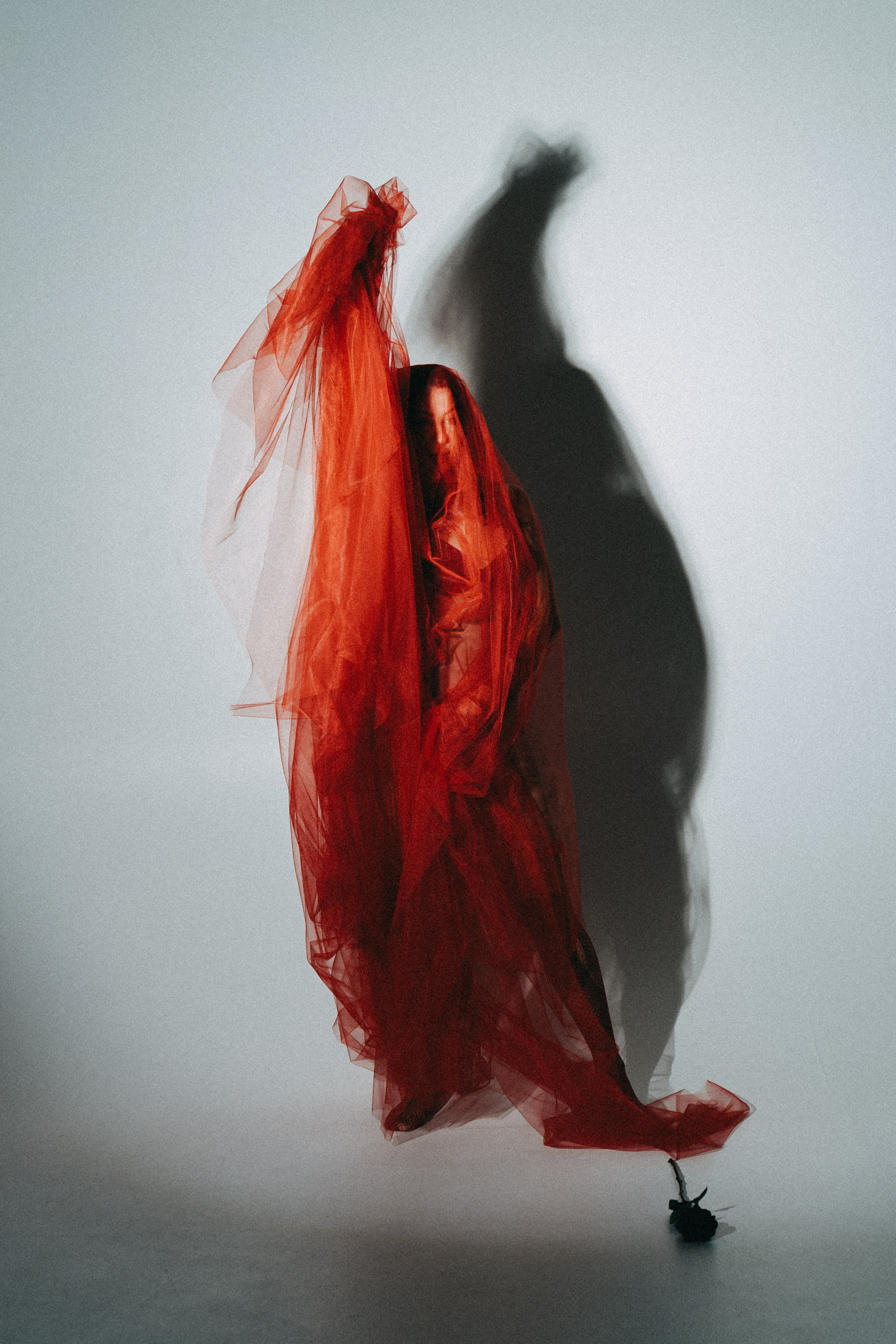 Творческая история для девушки. Профессиональный фотограф, Санкт-Петербург — Виктория Богомолова