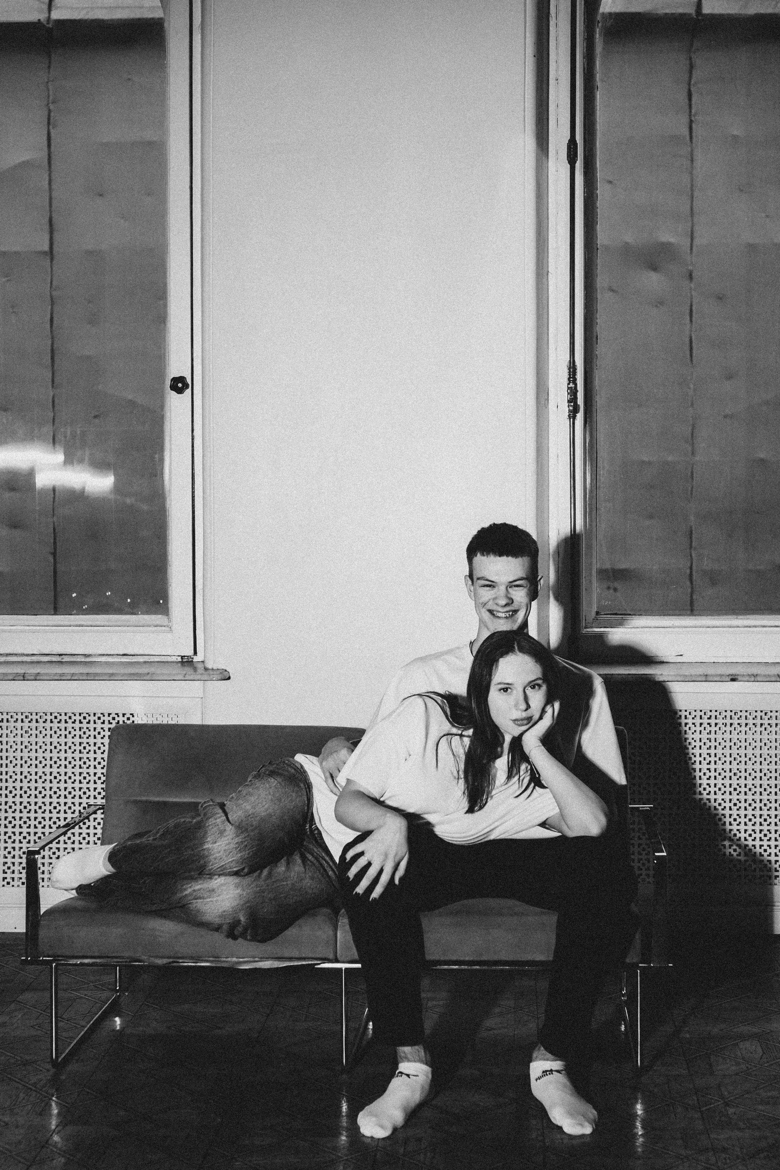 Студийная история. Профессиональный фотограф, Санкт-Петербург — Виктория Богомолова