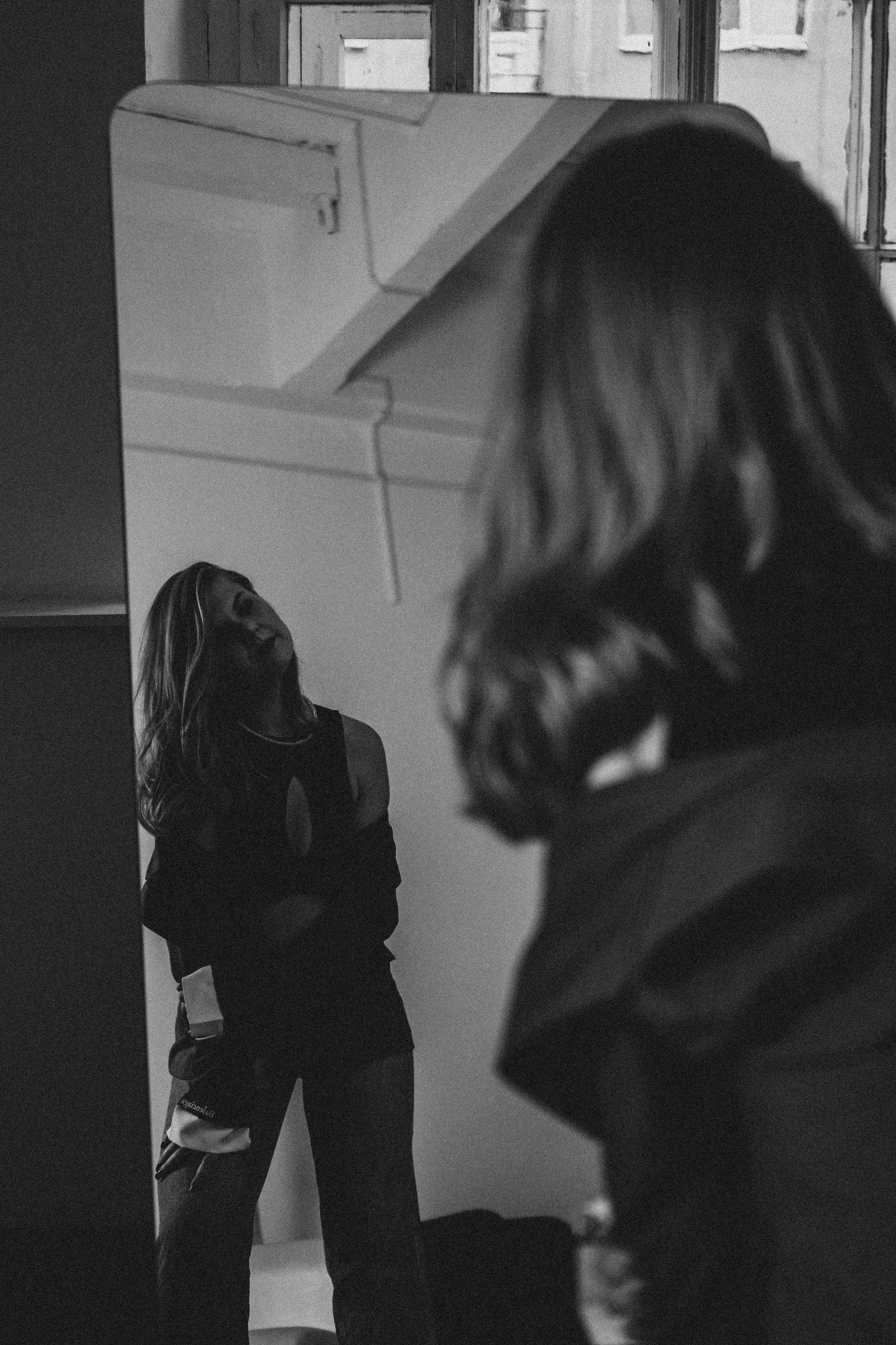 Студийная для девушки. Профессиональный фотограф, Санкт-Петербург — Виктория Богомолова