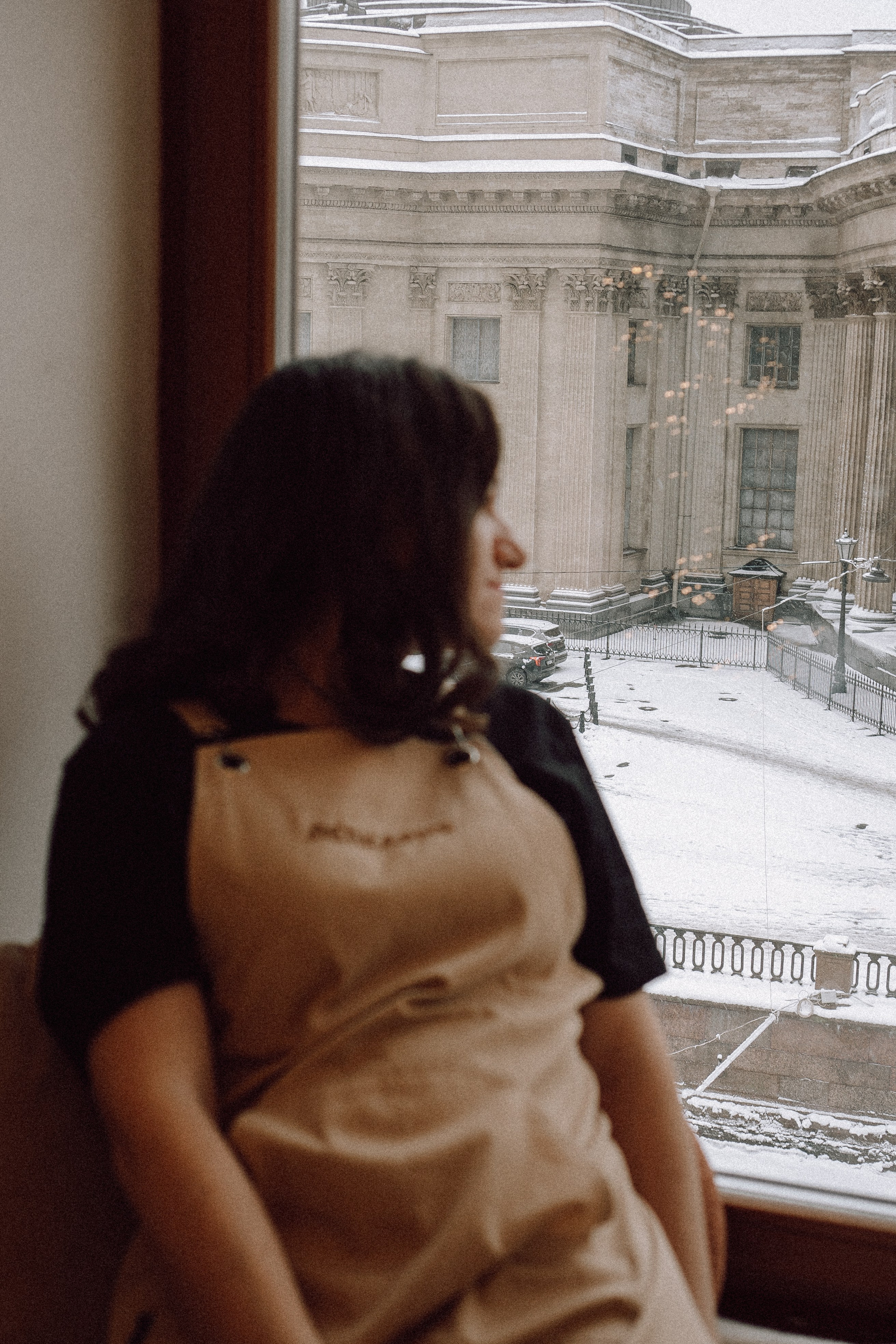 Студия лепки. Профессиональный фотограф, Санкт-Петербург — Виктория Богомолова