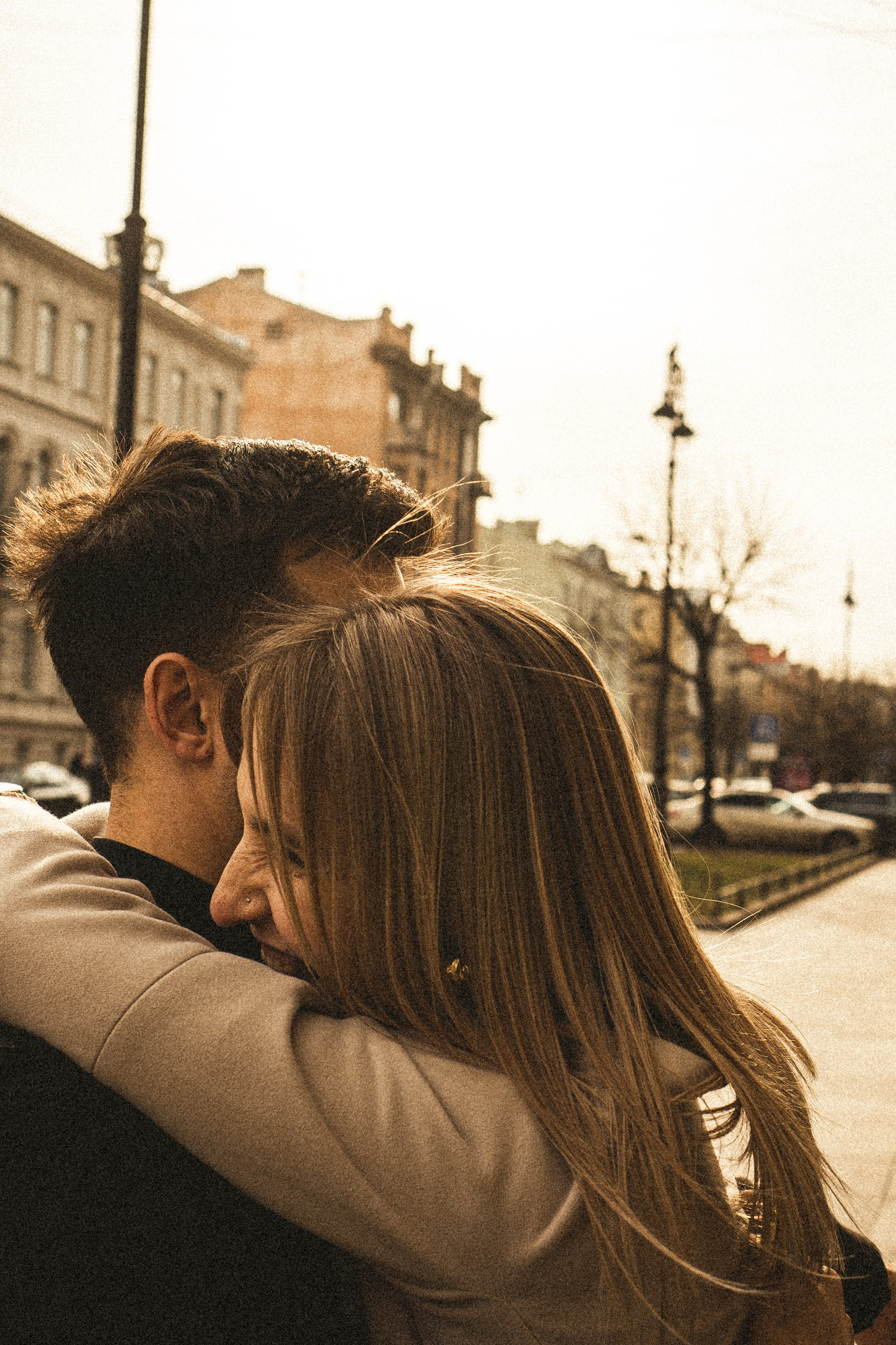Love stori. Профессиональный фотограф, Санкт-Петербург — Виктория Богомолова