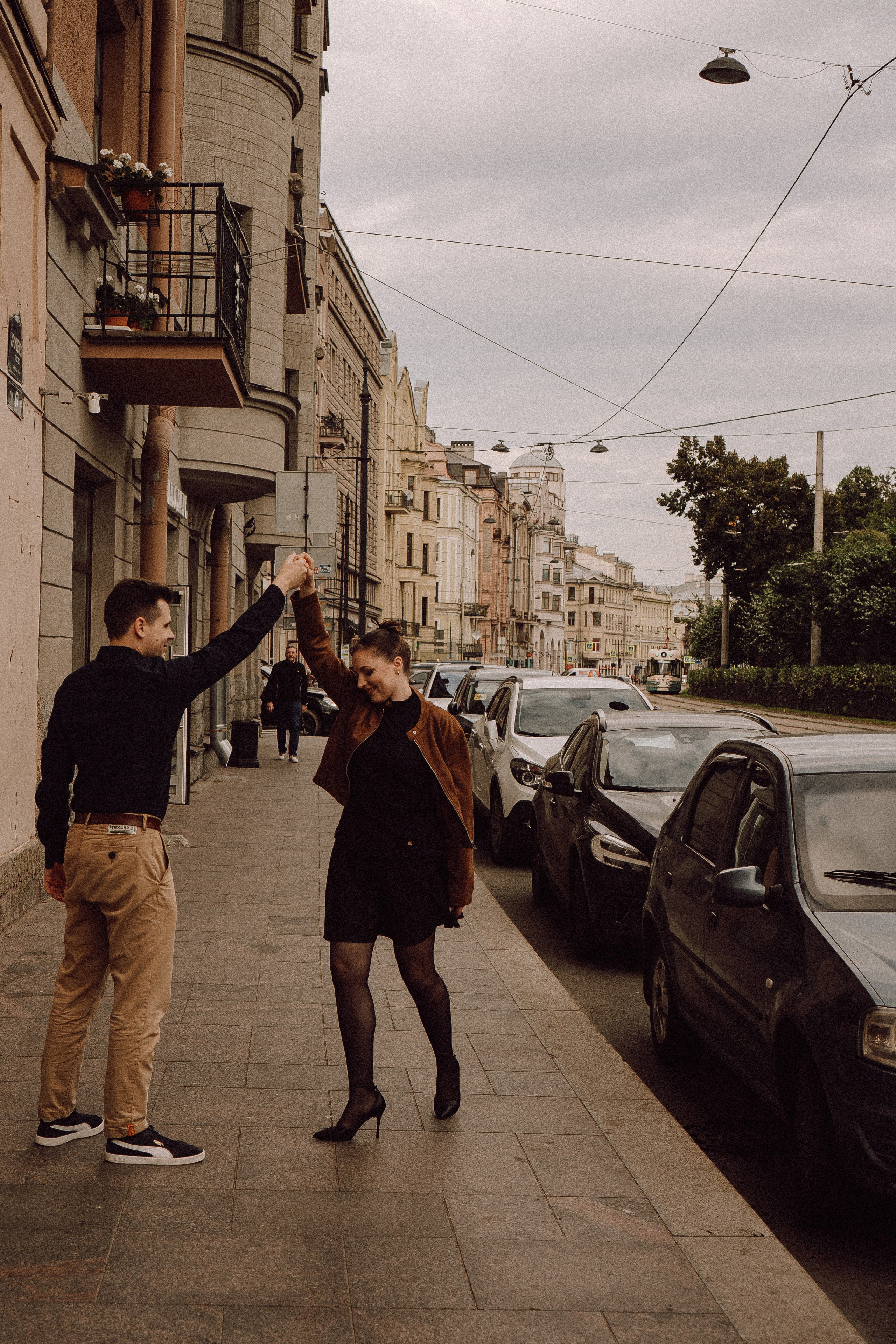 LOVE. Профессиональный фотограф, Санкт-Петербург — Виктория Богомолова