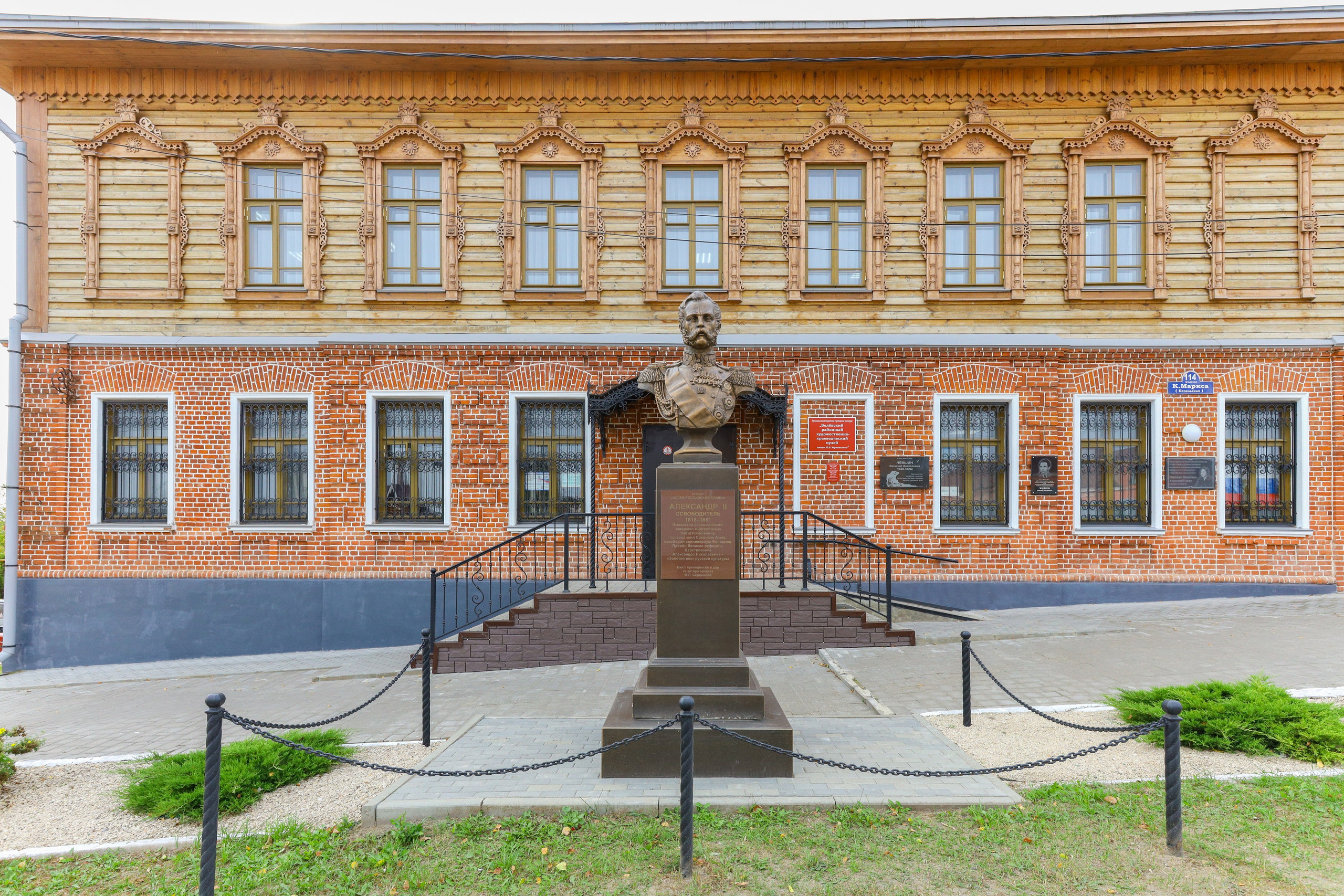 Поездка в Белев и на производство пастилы. Фотограф в Туле Крупский АнДРей. Фотостудия «КАДР71» в Туле