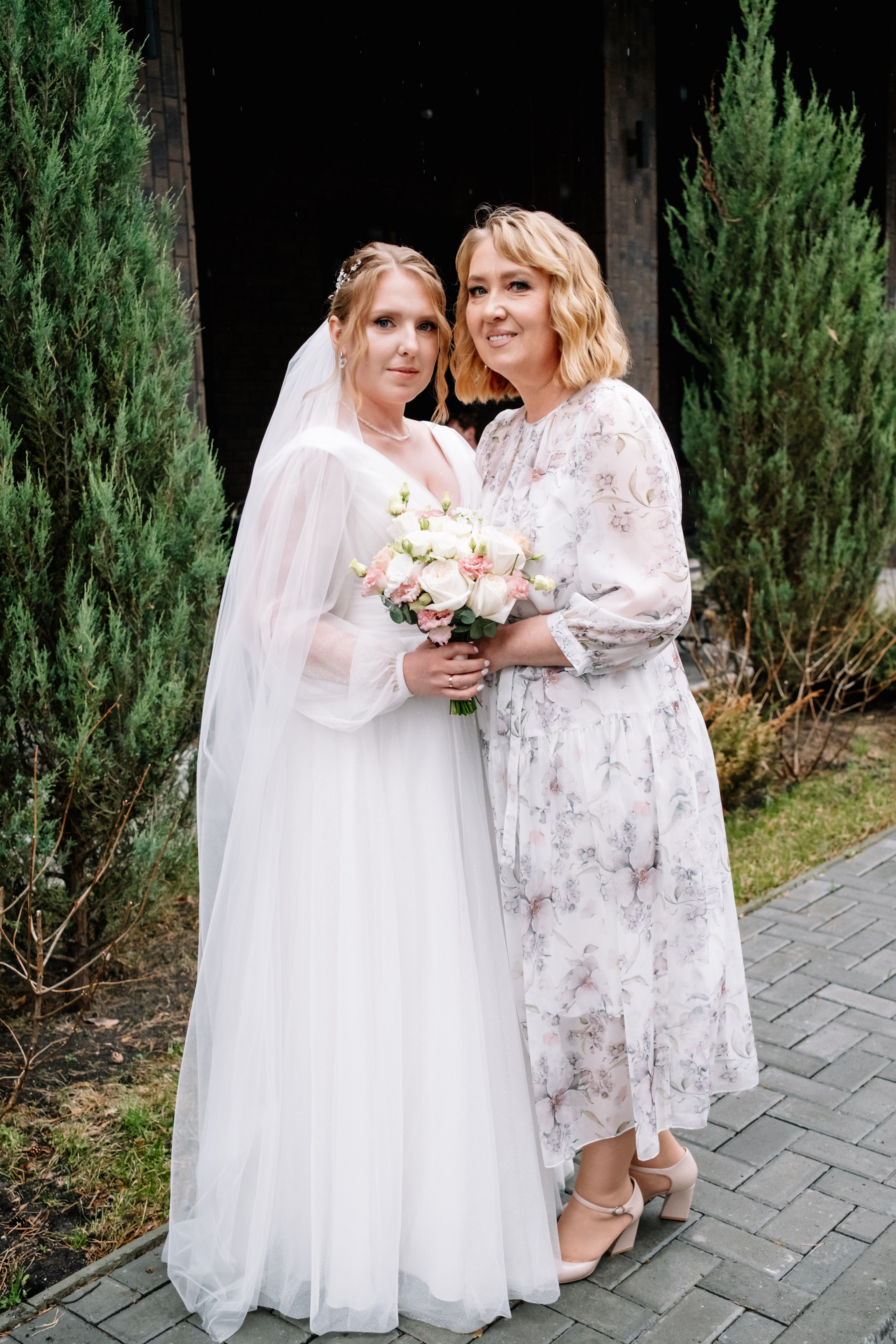 Е&А. Фотограф в Челябинске I Надин Палмер