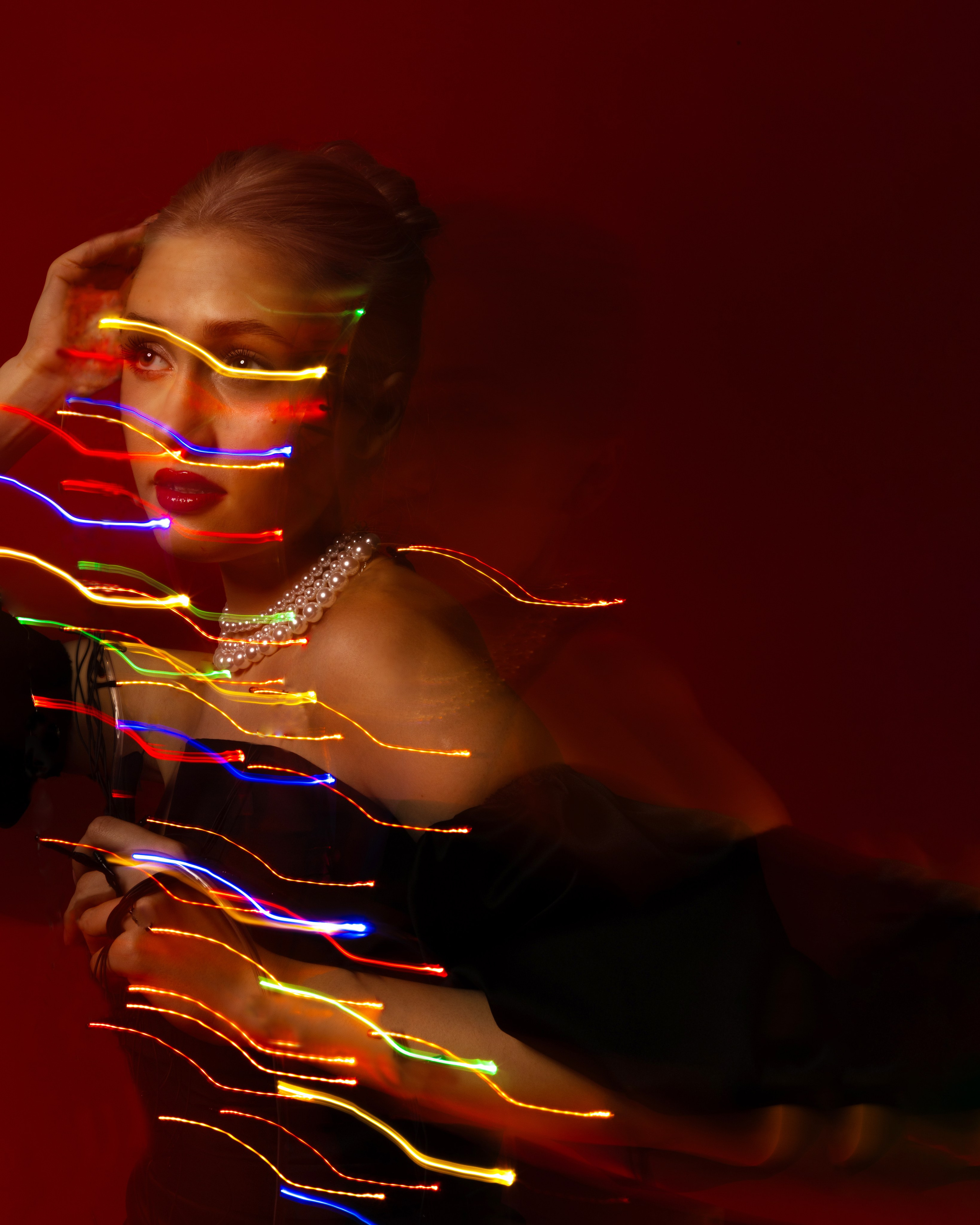 Творческие съёмки. Индивидуальная и семейная съёмка. Москва, Наталья Самохвалова