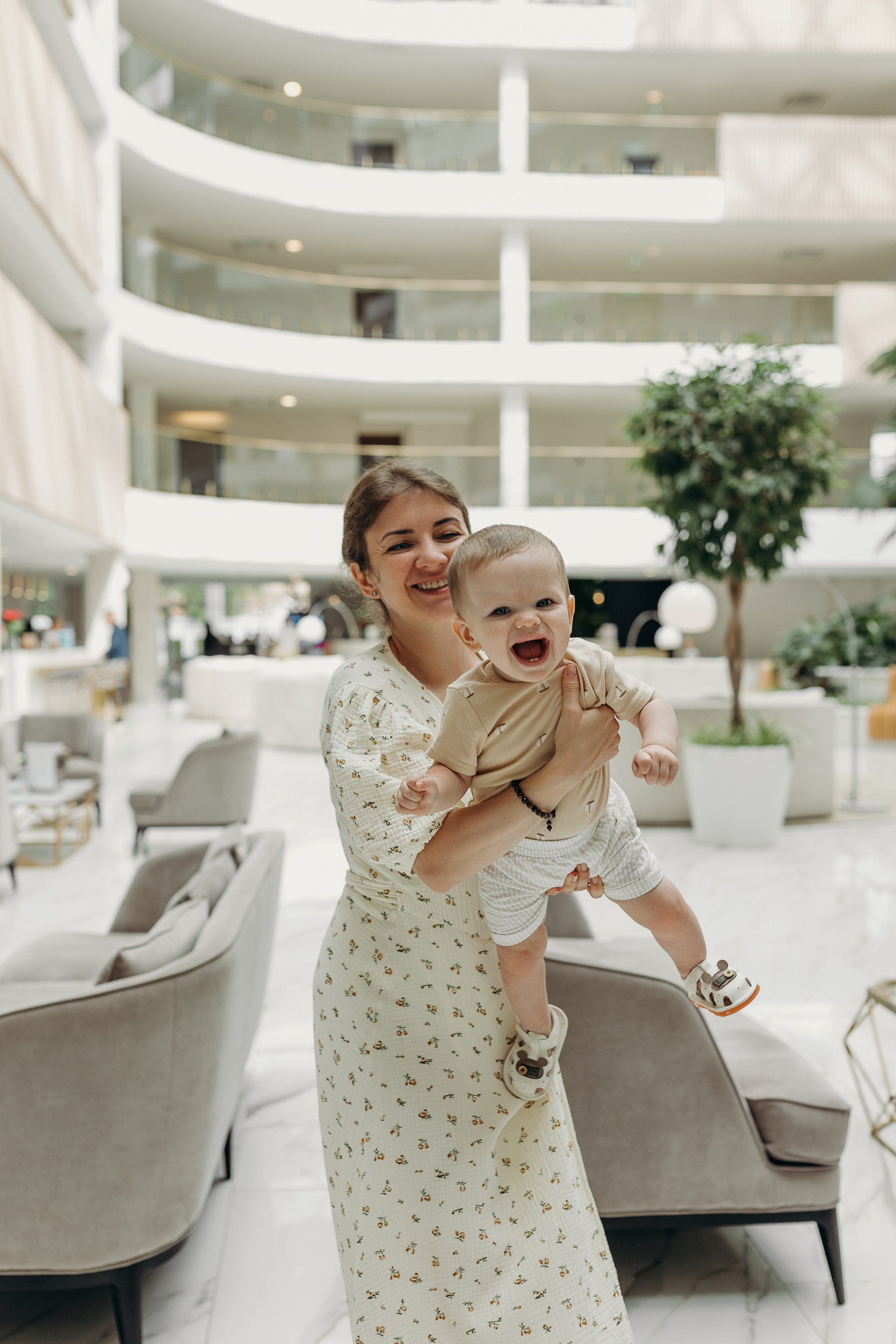 Екатерина, Виталий и Никита. Свадебный и семейный фотограф Виолетта Сидельникова. Краснодар, Россия, Беларусь, Европа