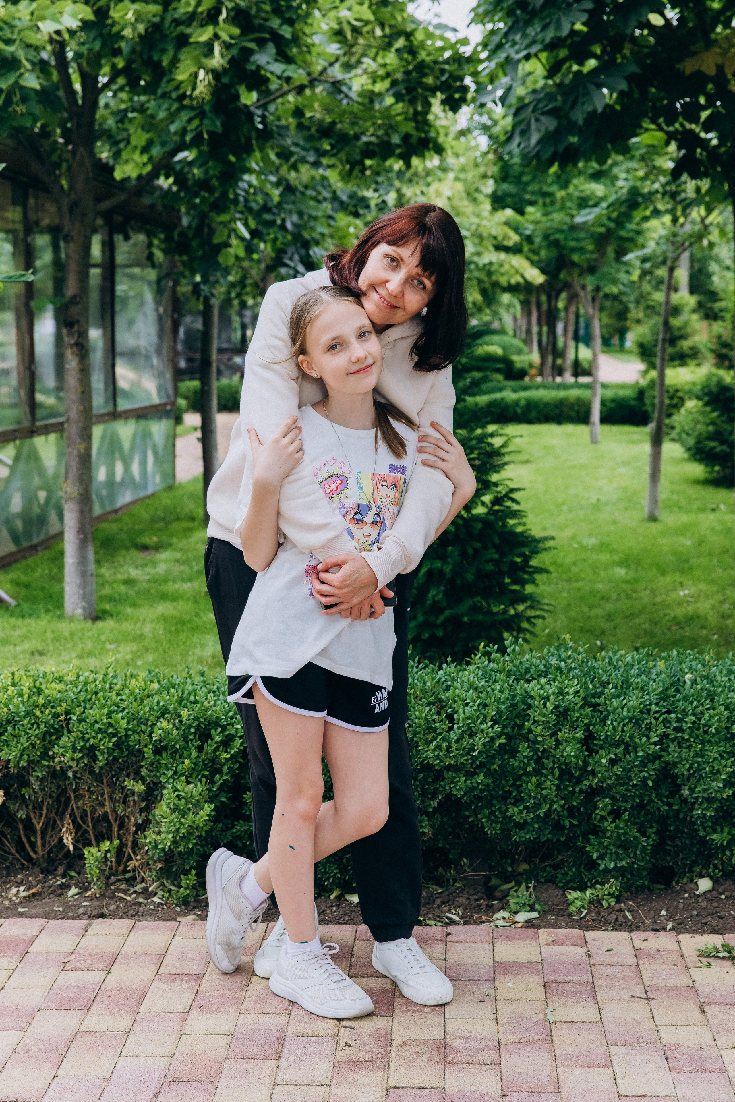 4 класс Лицей № 4. Фотограф и Видеограф в Краснодаре Юлия Солодченко