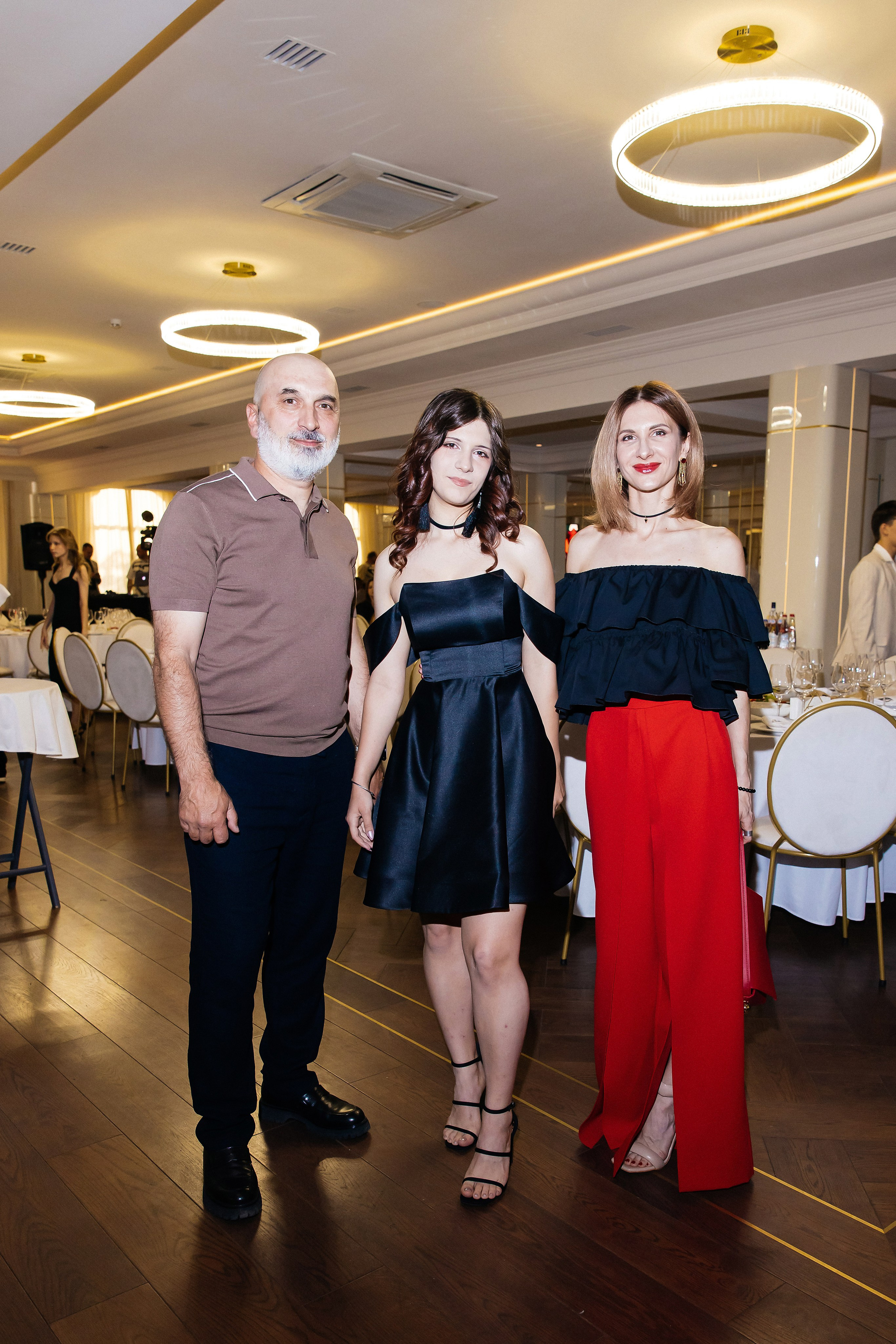 11 класс ШК.100. Фотограф и Видеограф в Краснодаре Юлия Солодченко