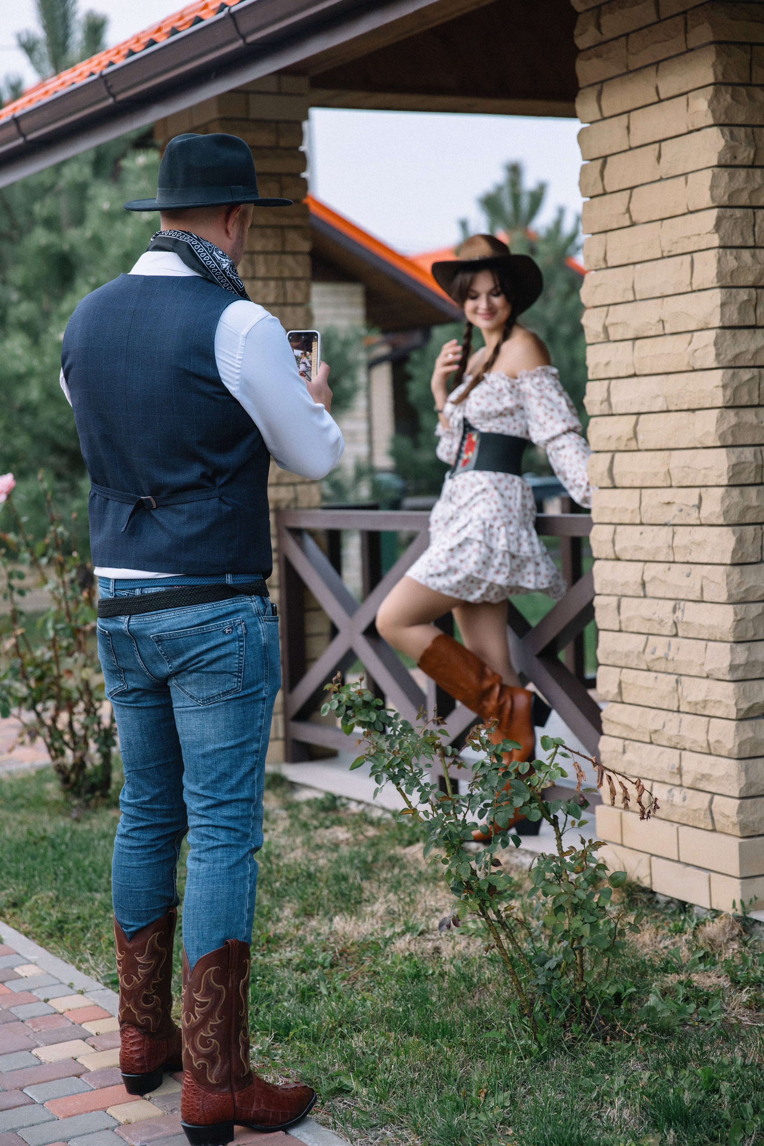 День рождения Яны. Фотограф и Видеограф в Краснодаре Юлия Солодченко