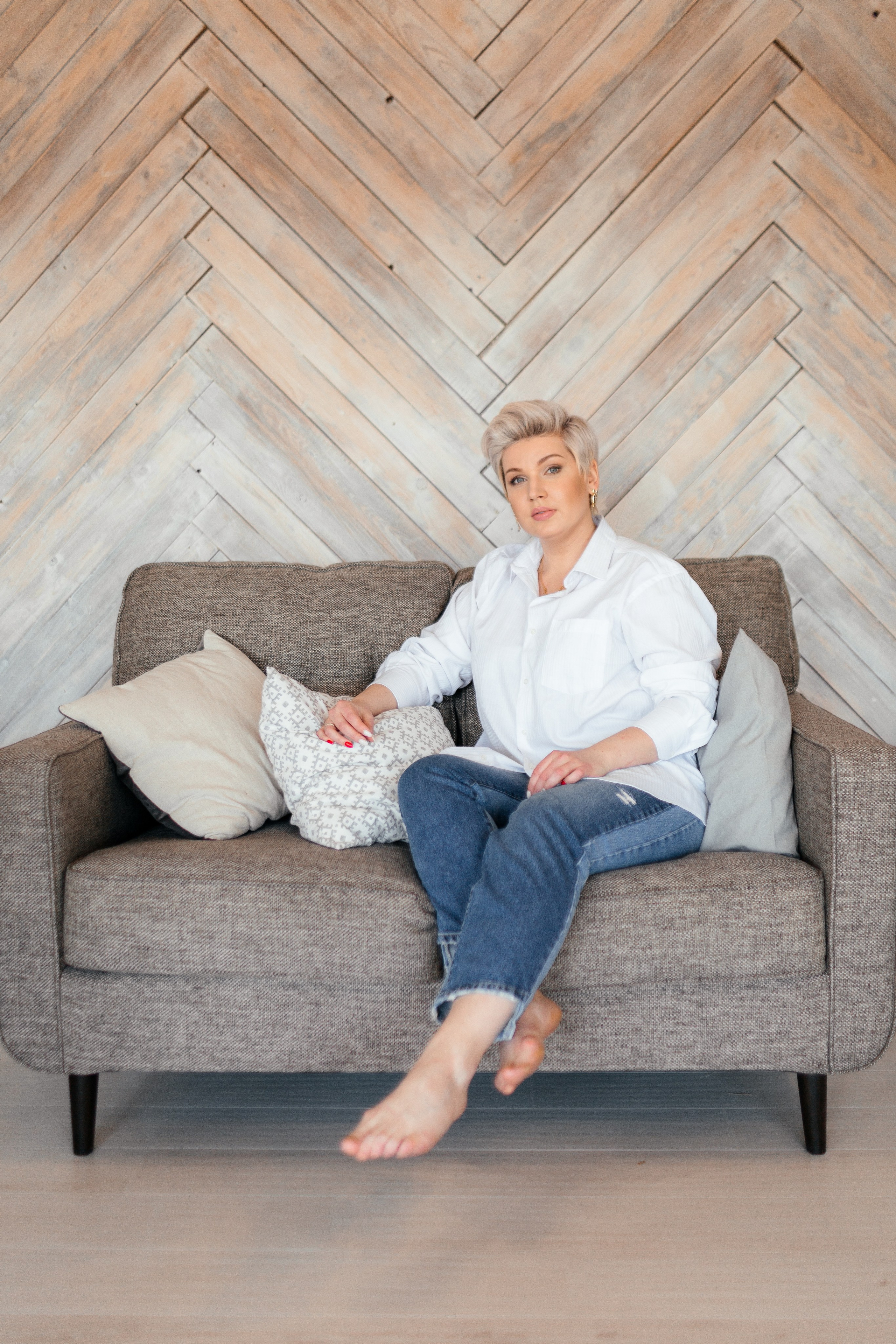 Блог психолога. Фототерапевт Ева Бунеева