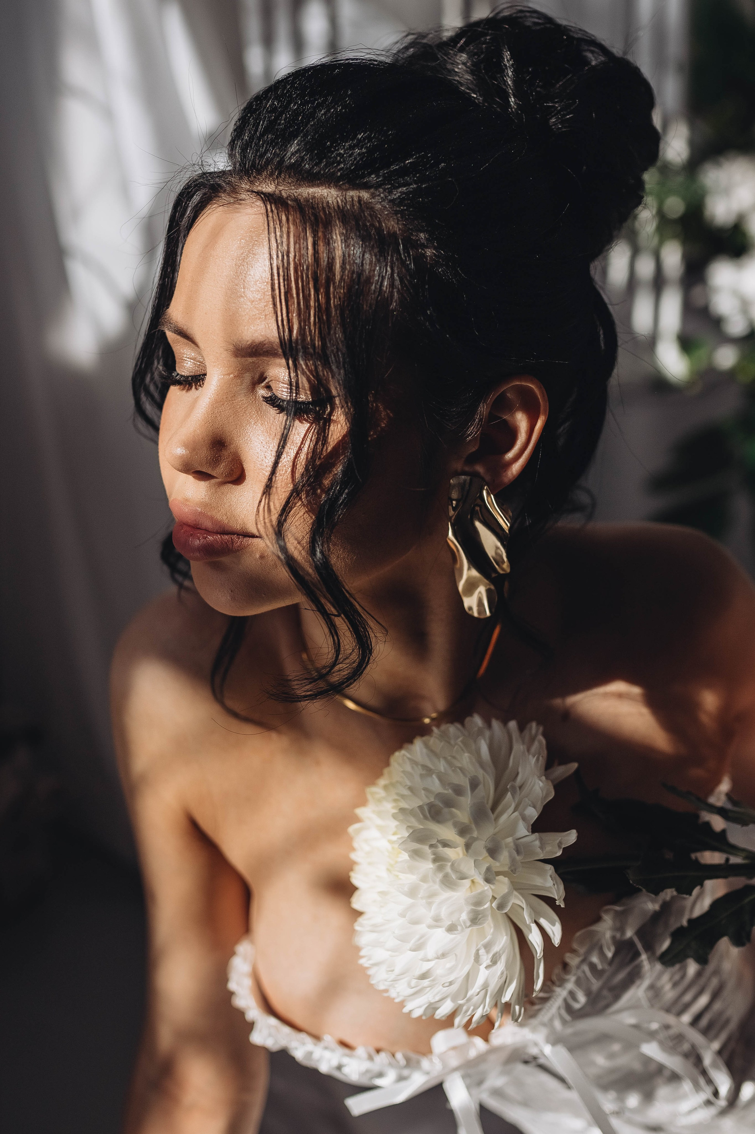 Фотодень 8 марта 2024. Фотограф Сальск Катерина