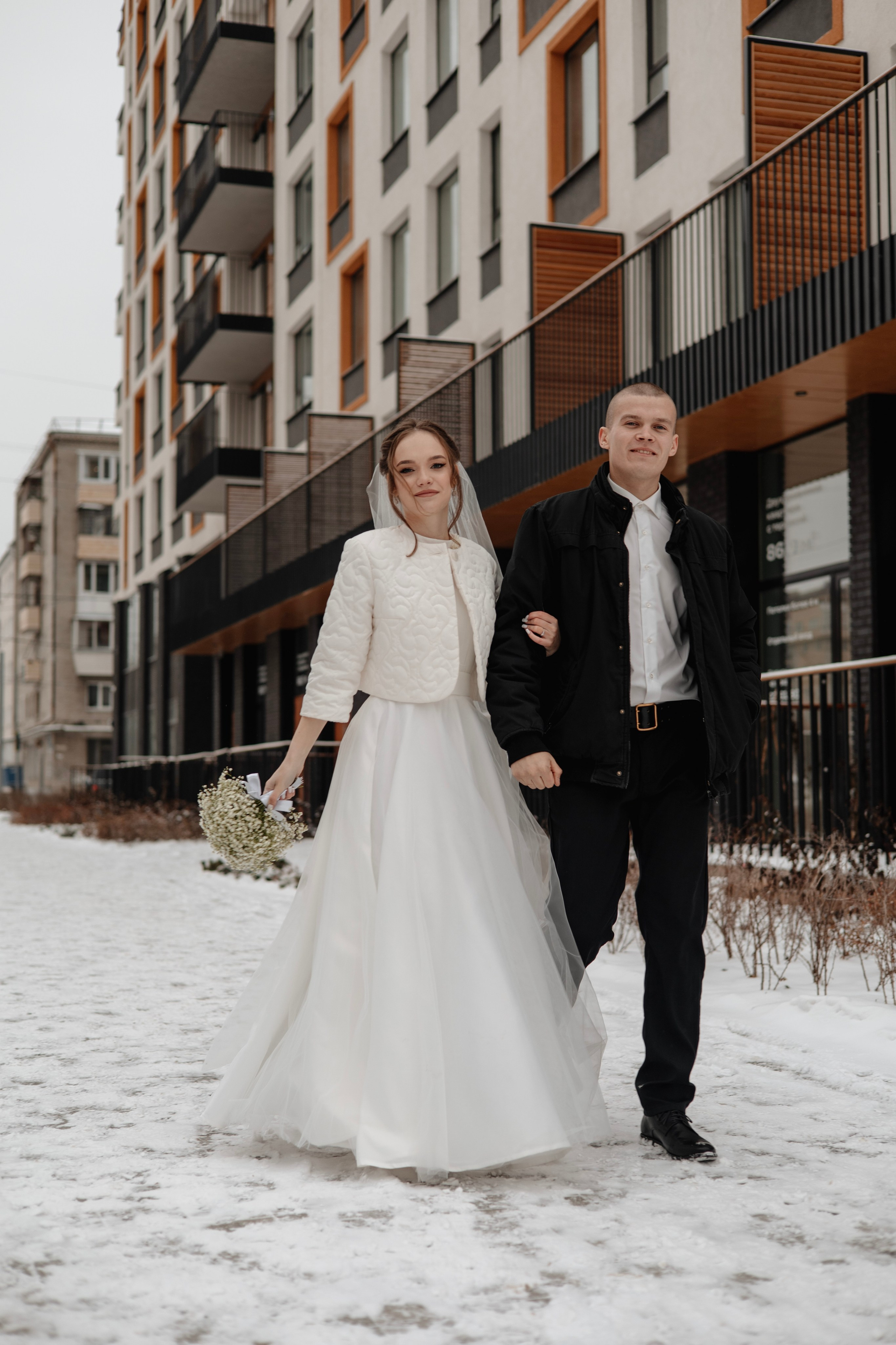 Прогулки. Фотограф и видеограф Станислав Кольцун