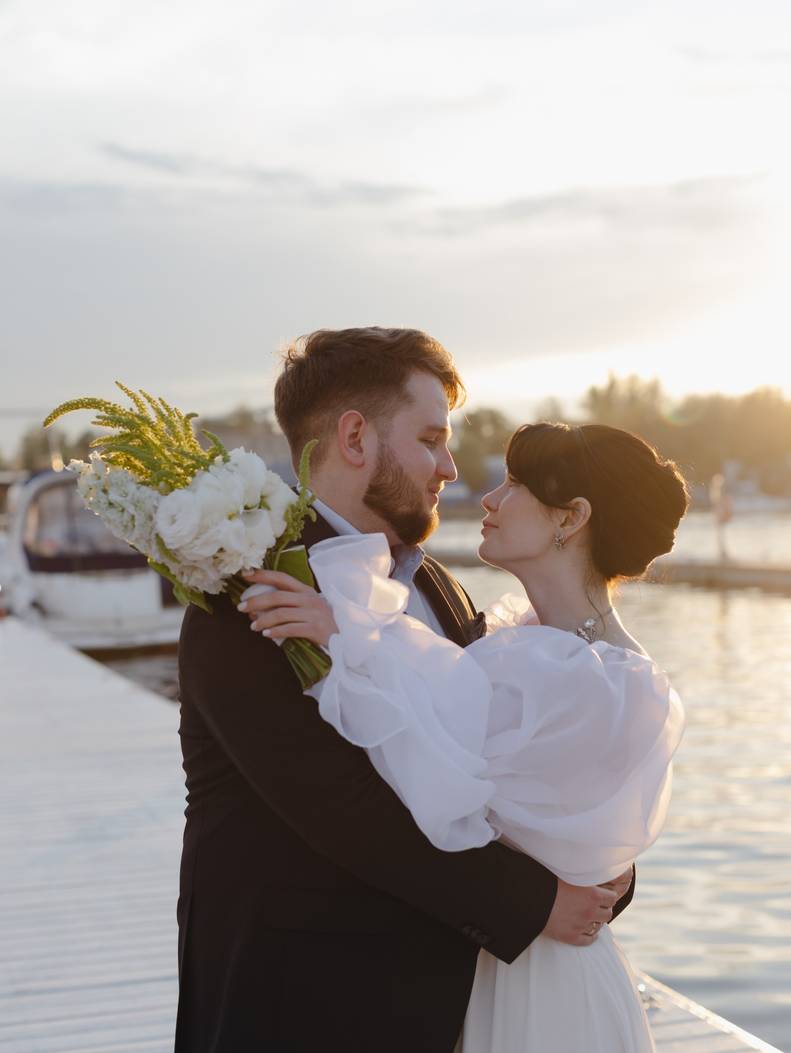 Аleksey & Аnastasiya. Destination wedding photographer Mary Korenchuk