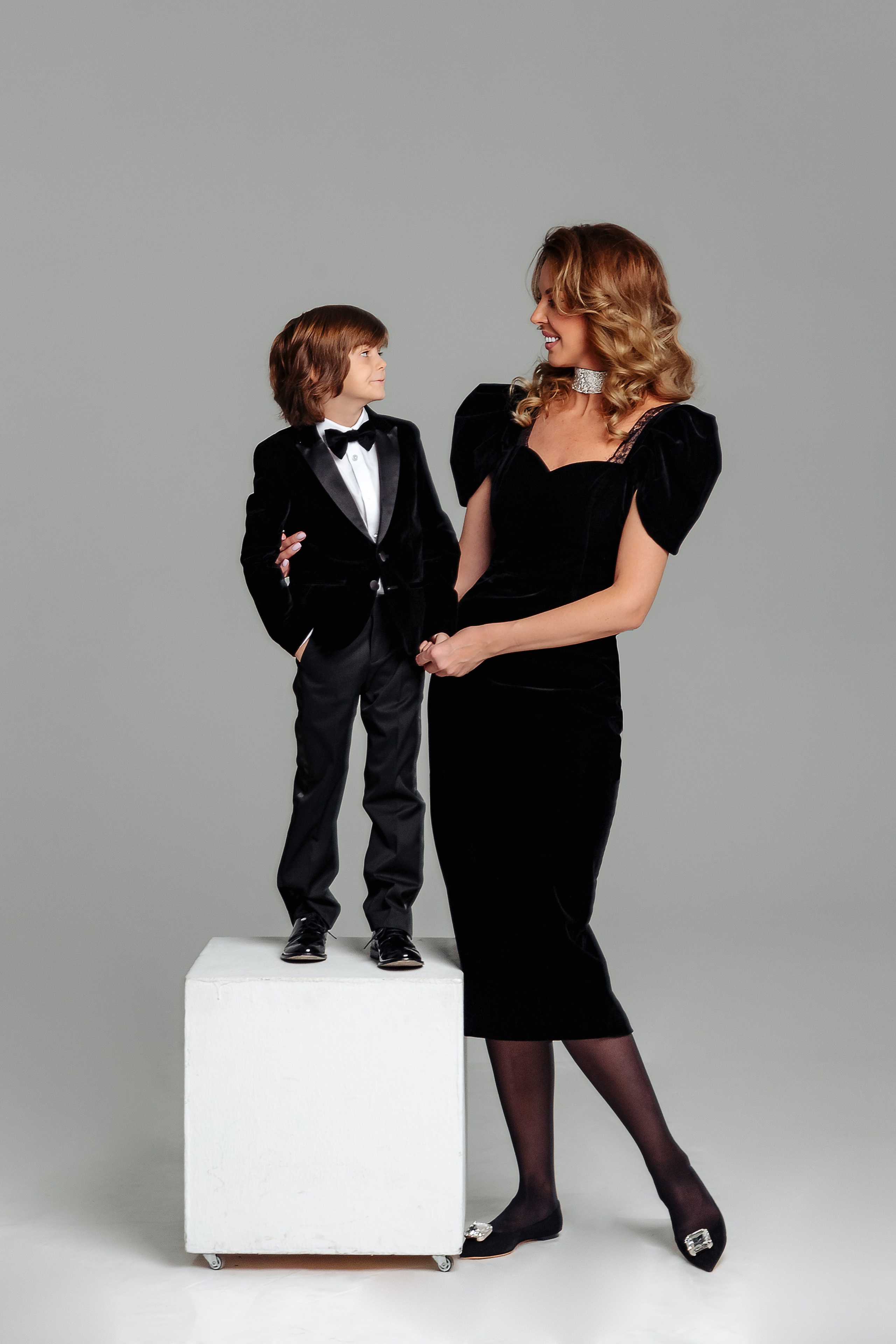 Наталья и Марк. Фотограф в Москве и МО Елизавета Якубенко