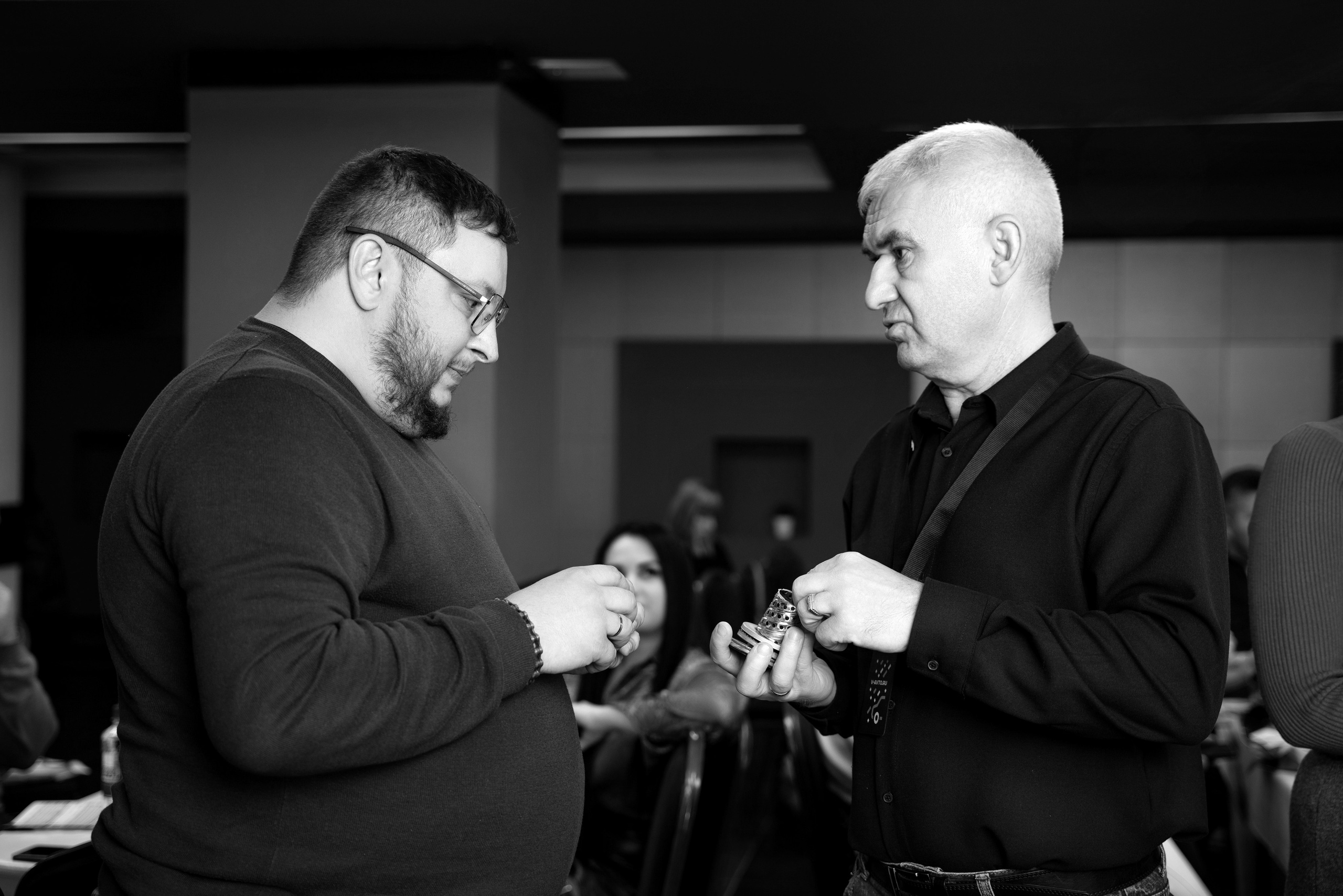 КОНФЕРЕНЦИЯ «MARSHALL». Фотограф на любое мероприятие