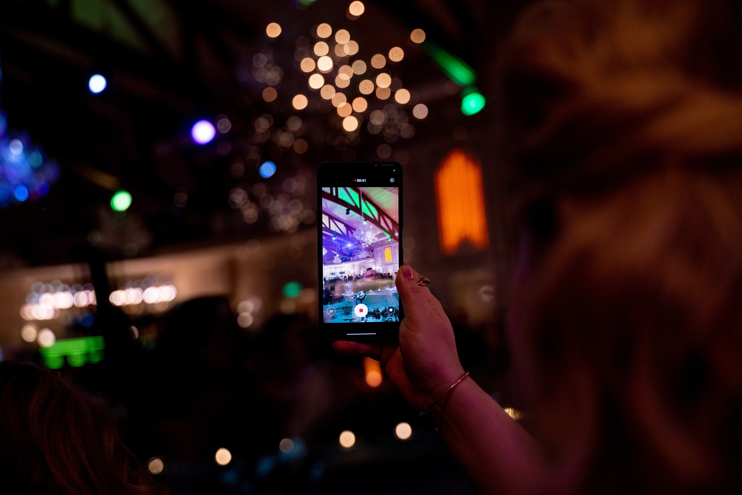 КОРПОРАТИВ В БЕРЕЗКЕ. Фотограф на любое мероприятие