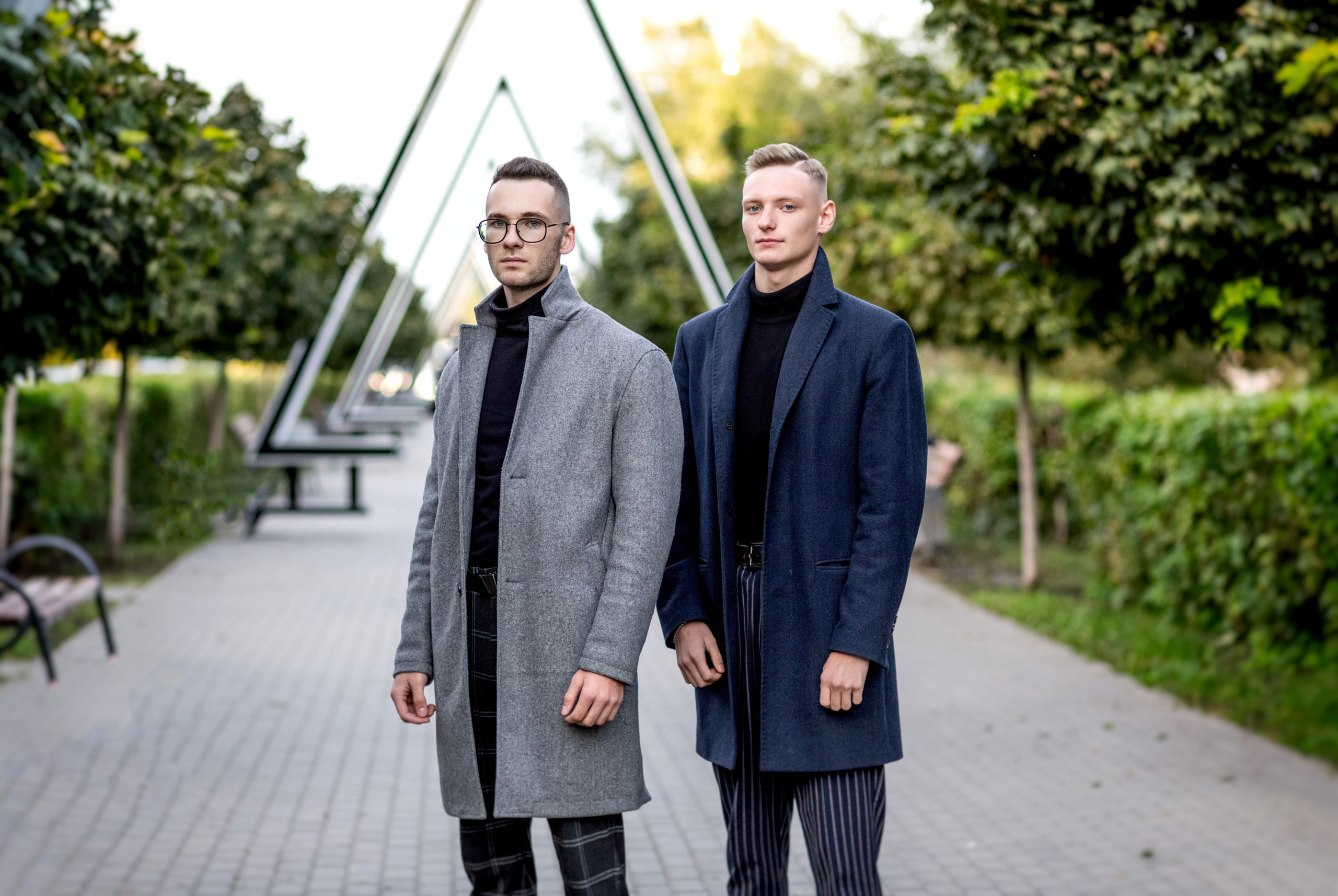 Советская площадь. Вера Соколова фотограф Воронеж