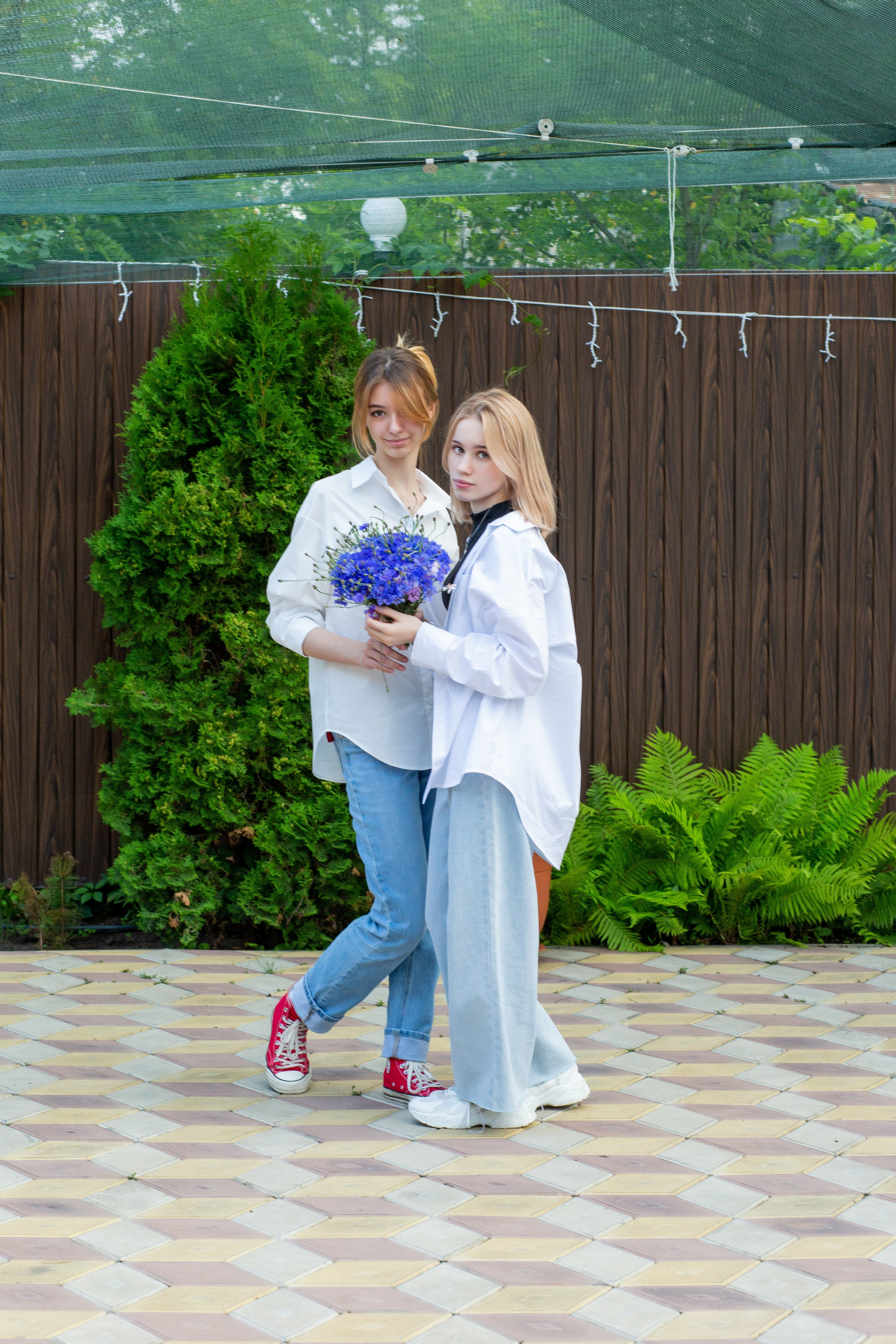 Синий. Вера Соколова фотограф Воронеж