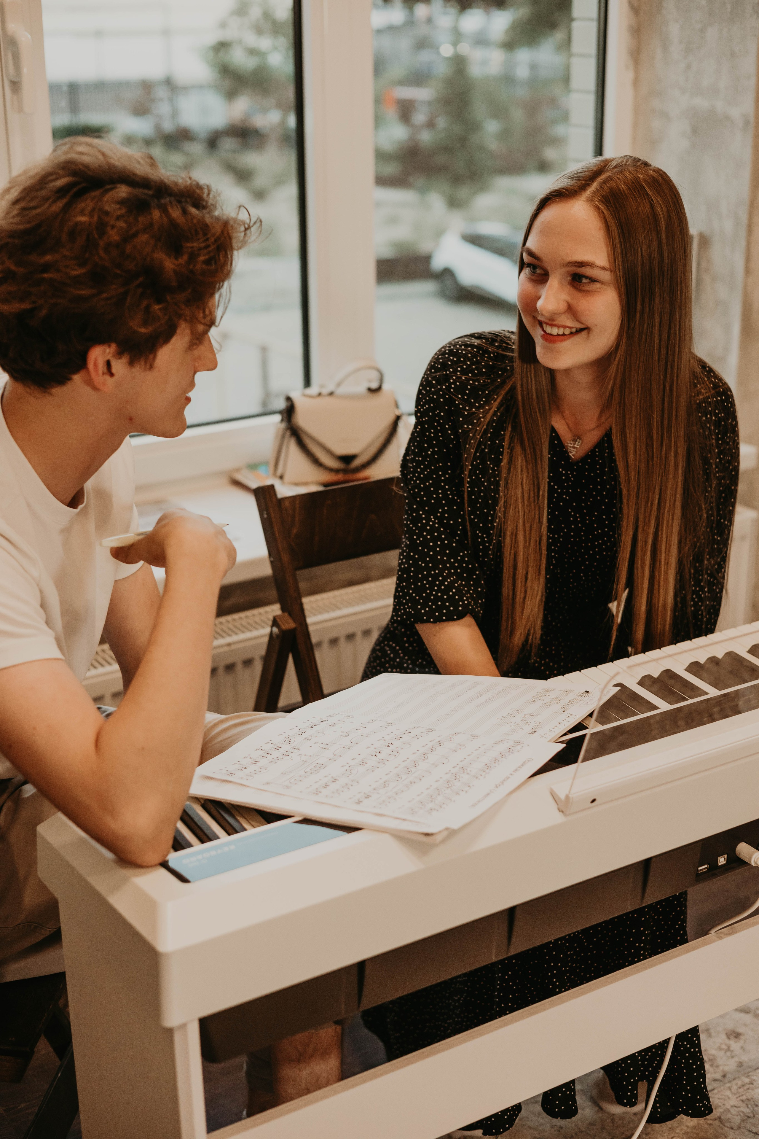 Студия вокала 88. Юлия, ваш фотограф в Ростове-на-Дону