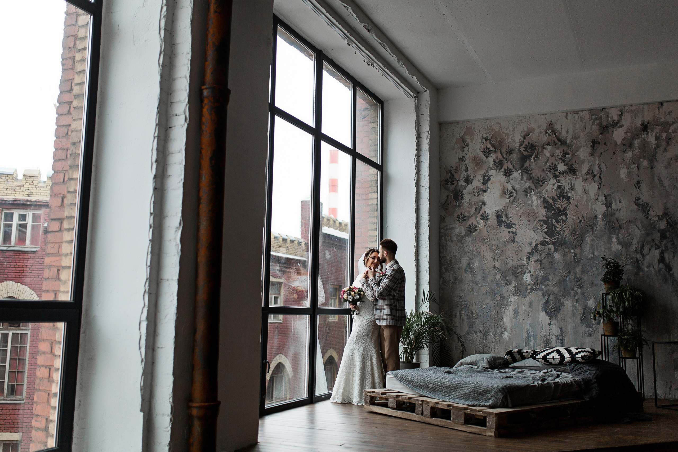 СВАДЕБНЫЙ МИКС. Фотограф и видеограф в Ульяновске Денис Власов