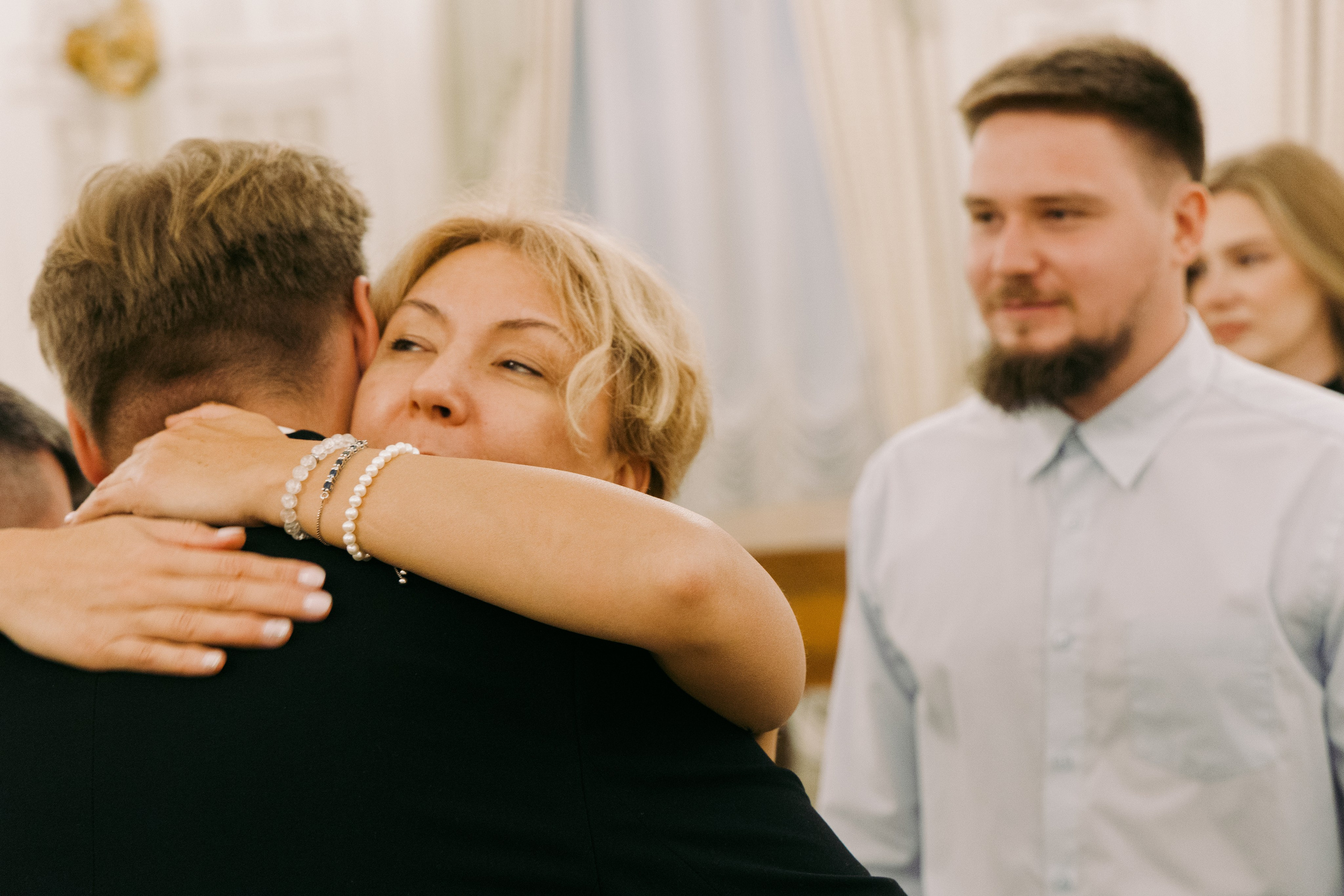 Никита и Регина. Свадебный фотограф Уфа