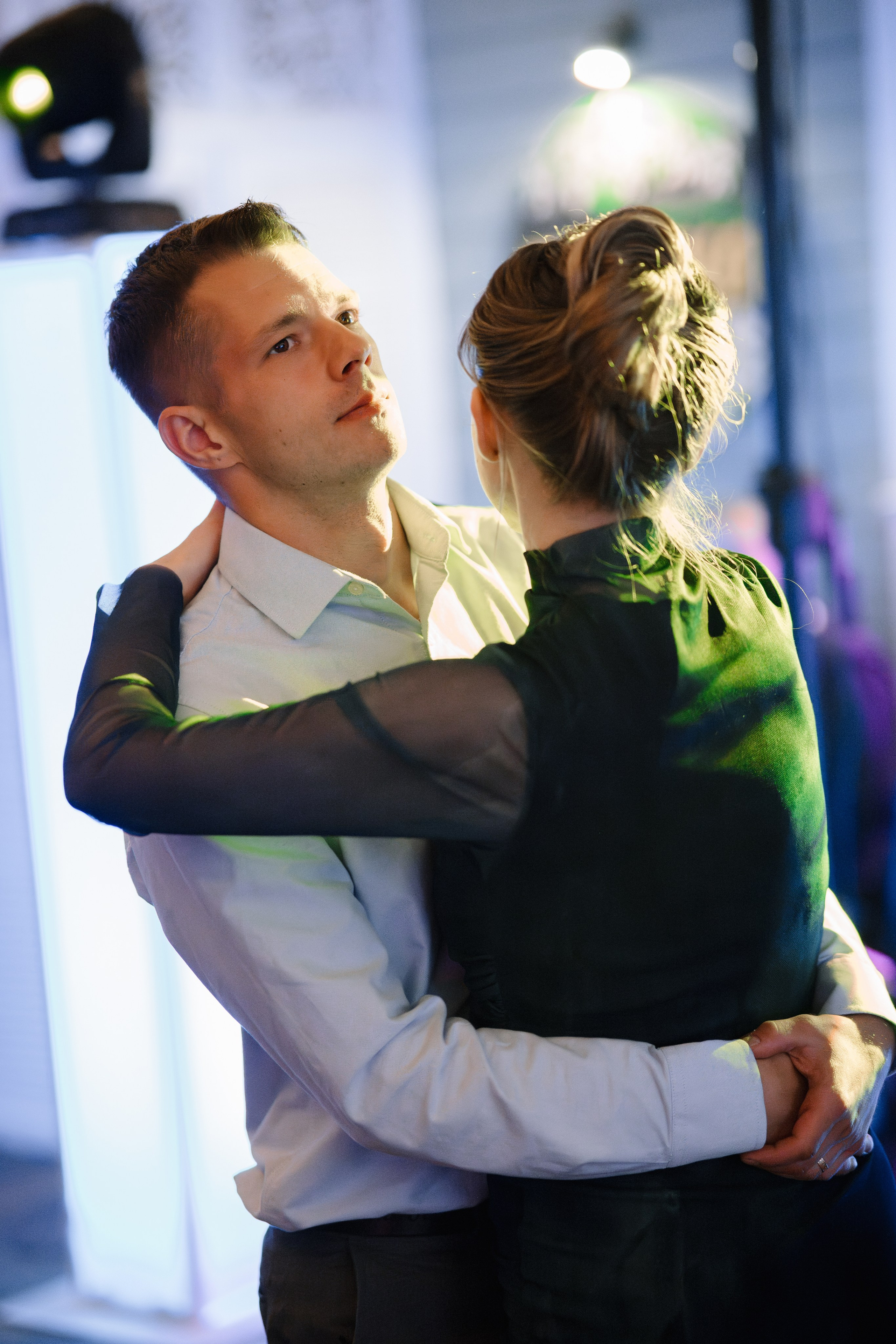 Свадьба в Ступино Татьяны и Павла