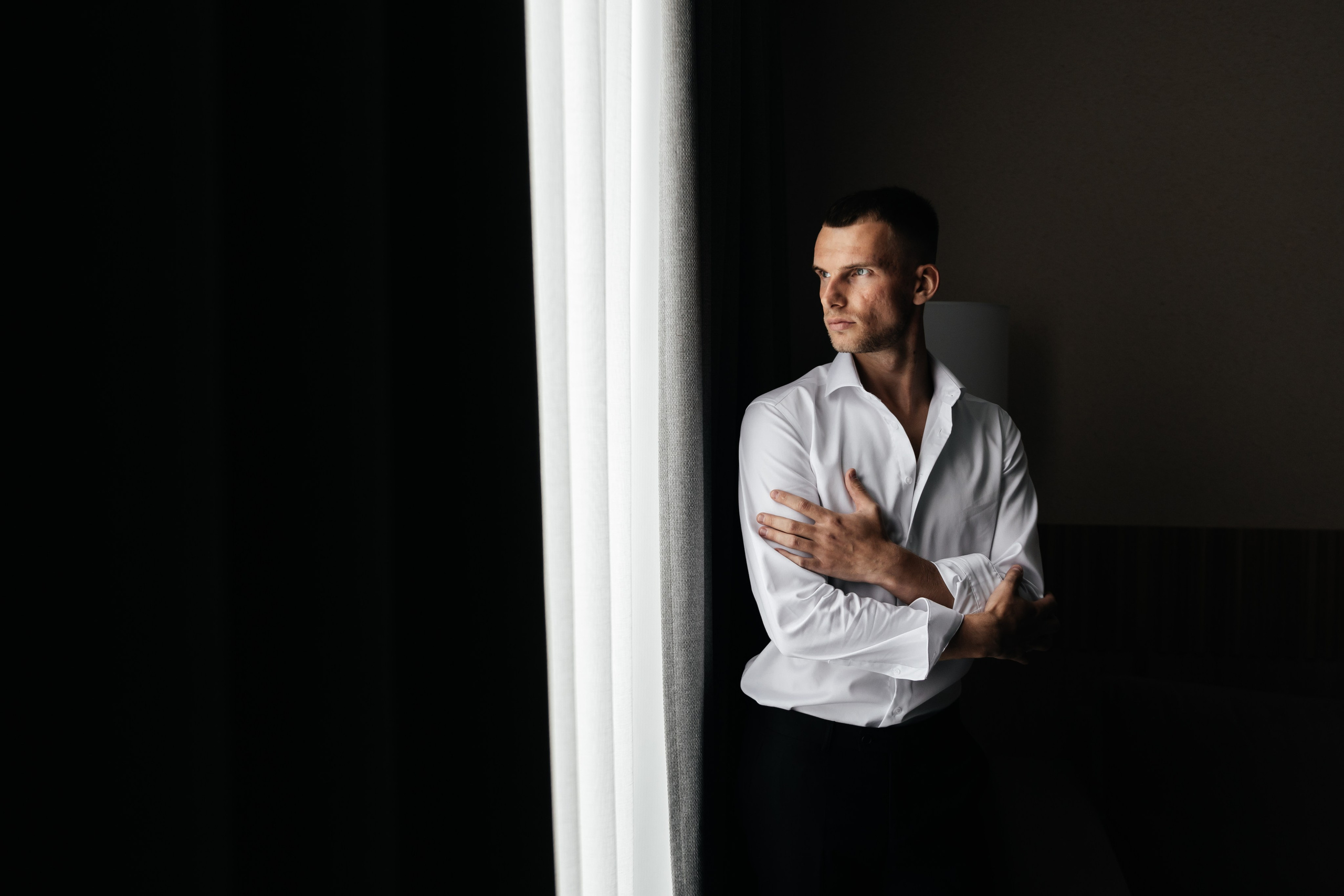 Stanislav & Kseniya. Свадебный фотограф Ильнар Асадуллин