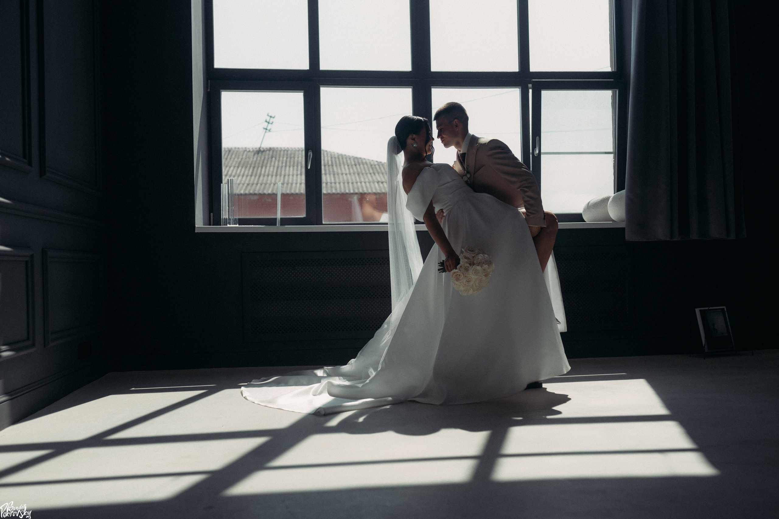 Дмитрий & Мария 17.06.2023. Свадебный и репортажный фотограф в Чебоксарах Покровский Александр