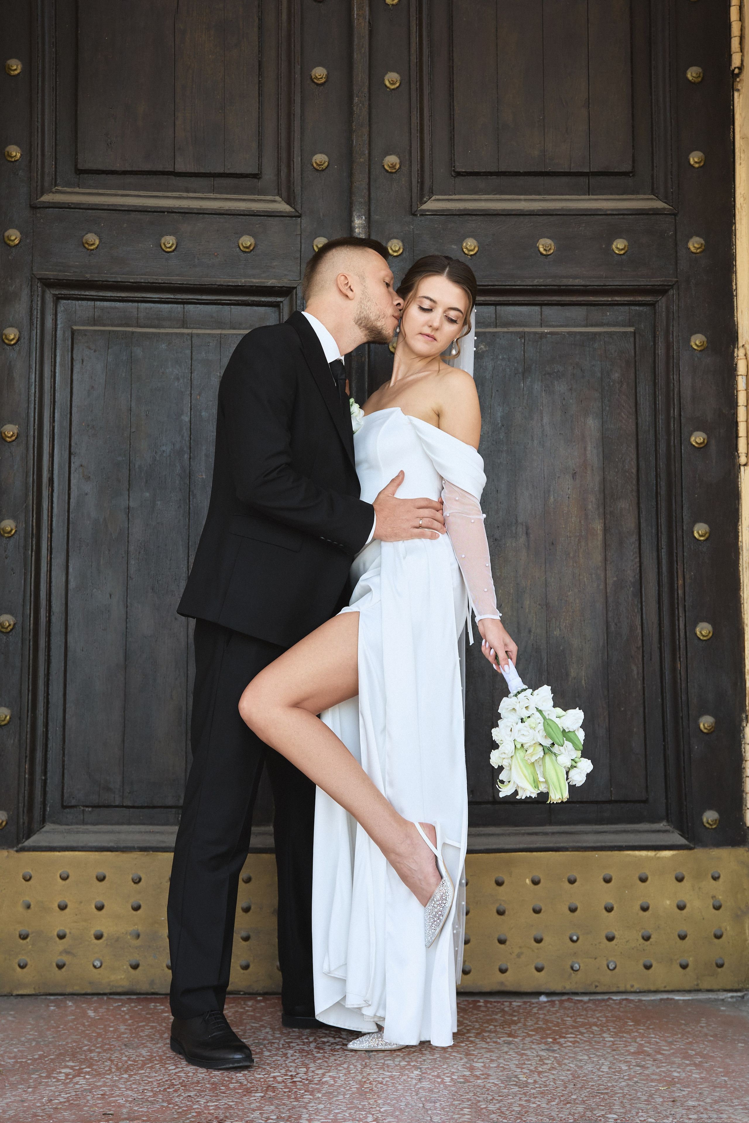 Кристина и Александр. Фотограф в г. Уссурийск Юлия Зозуля