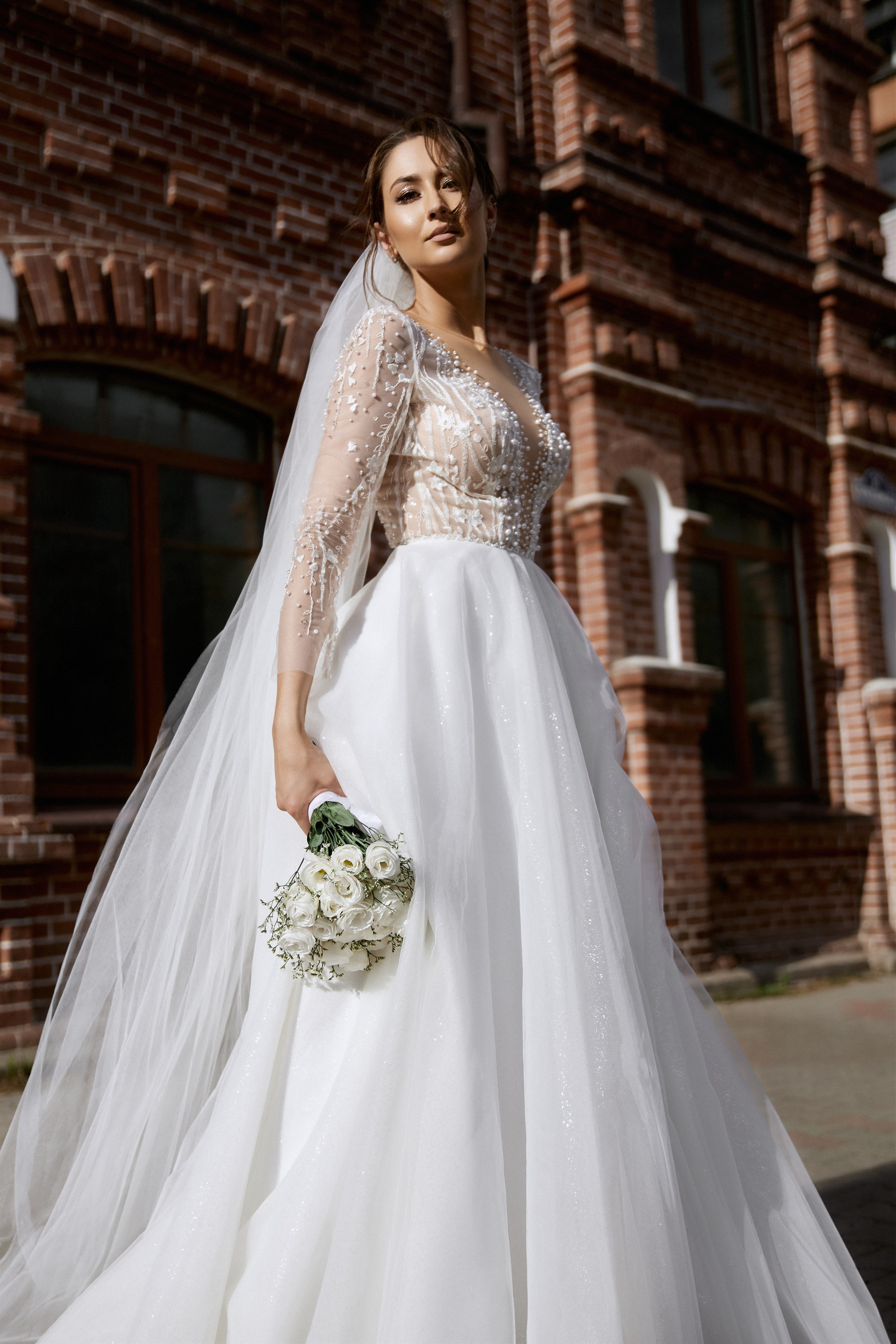 Свадебные. Фотограф в г. Уссурийск Юлия Зозуля