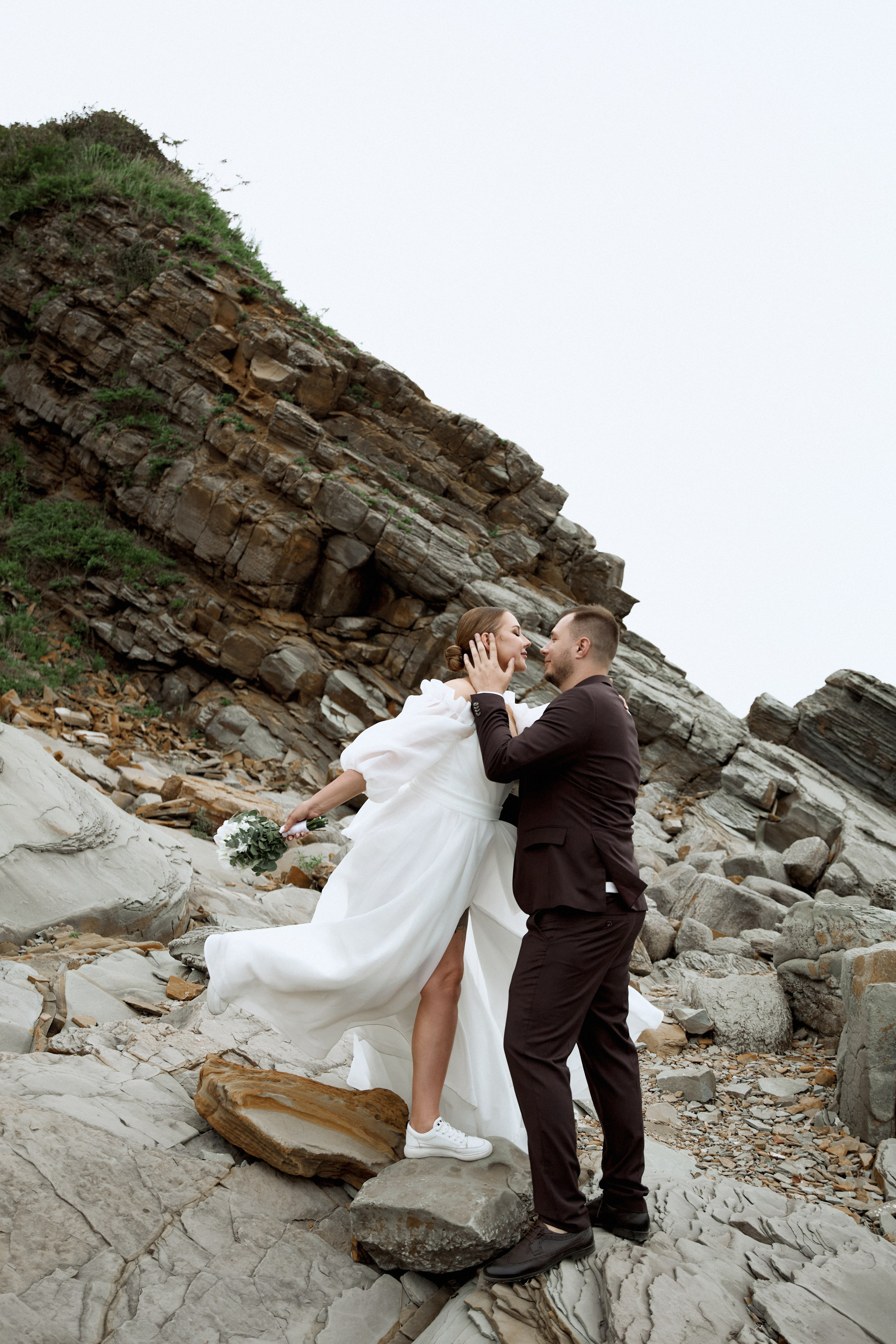 Валерия и Андрей. Фотограф в г. Уссурийск Юлия Зозуля