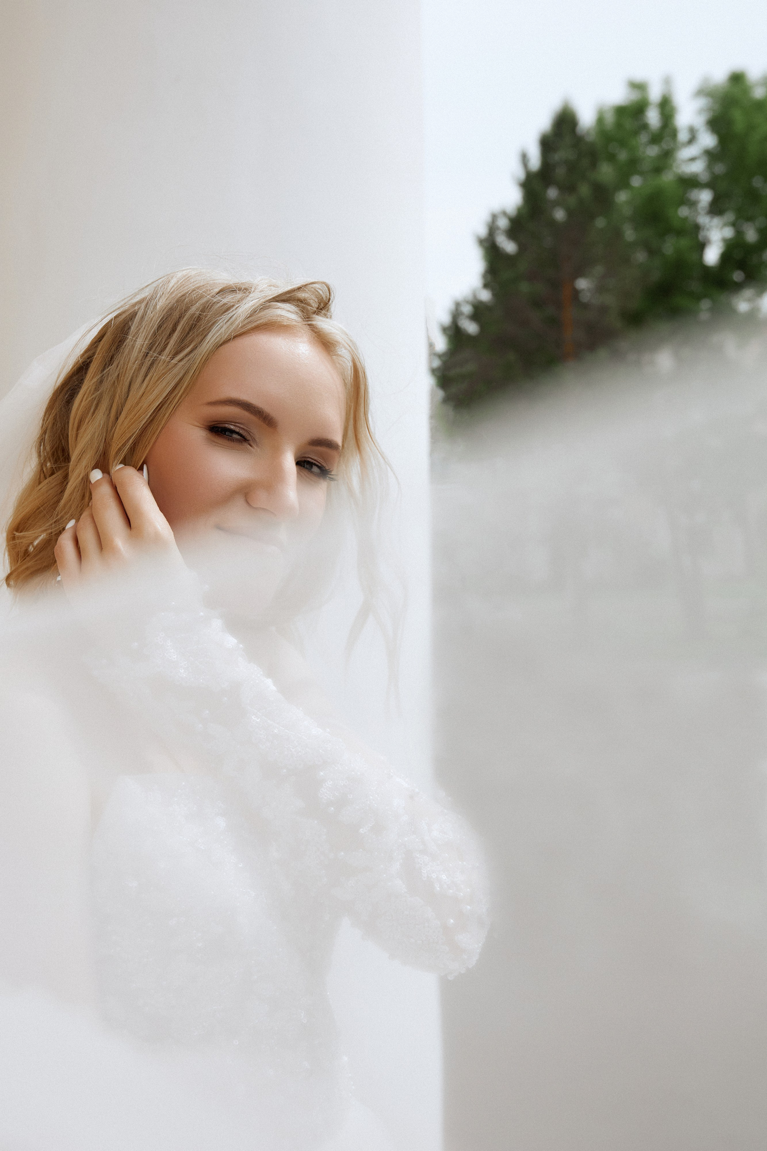 Ольга и Сергей. Фотограф в г. Уссурийск Юлия Зозуля